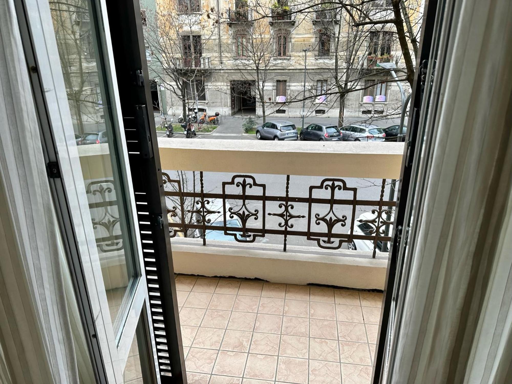 Apartment Washington Mailand