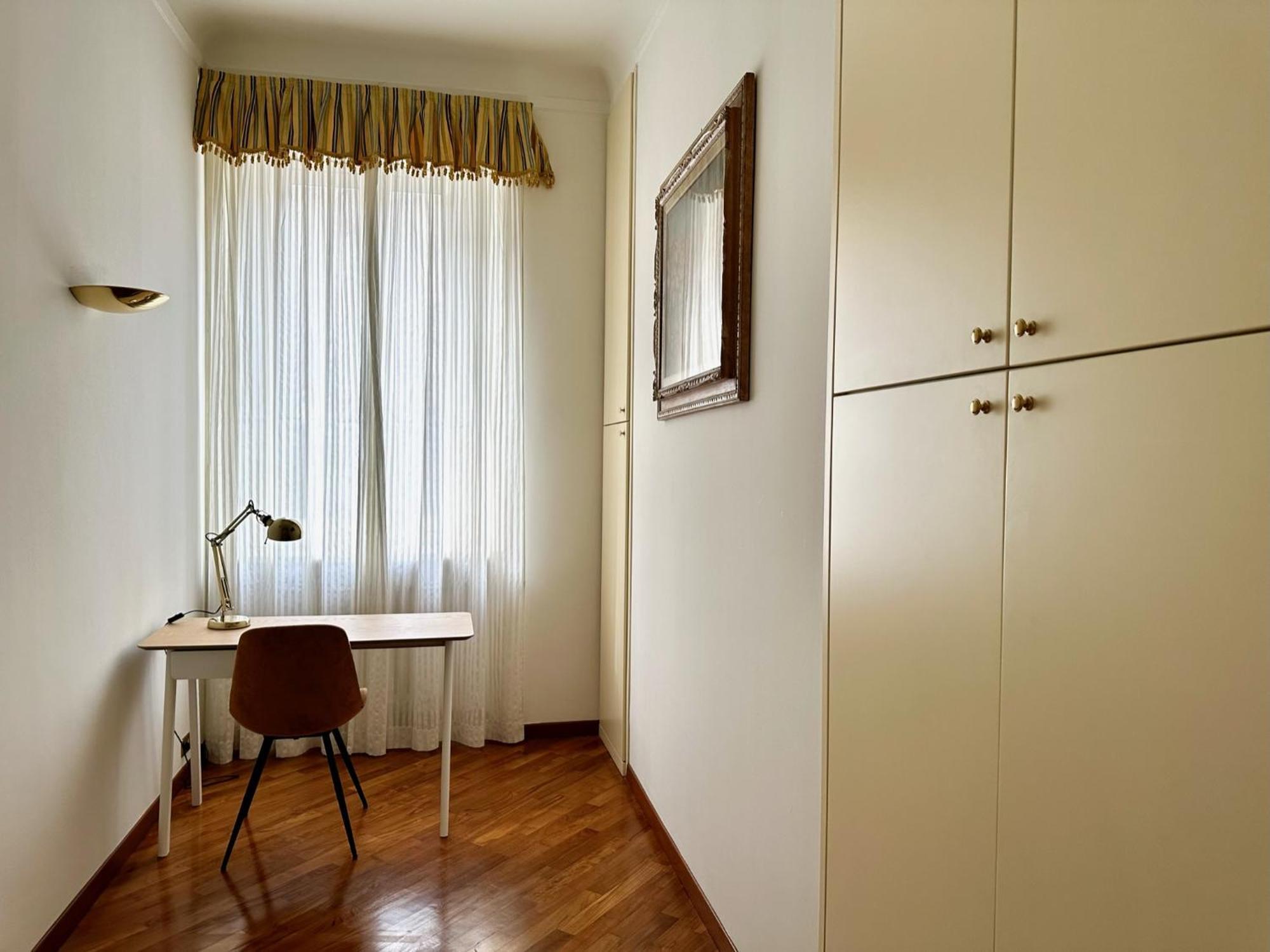 Apartment Washington Mailand