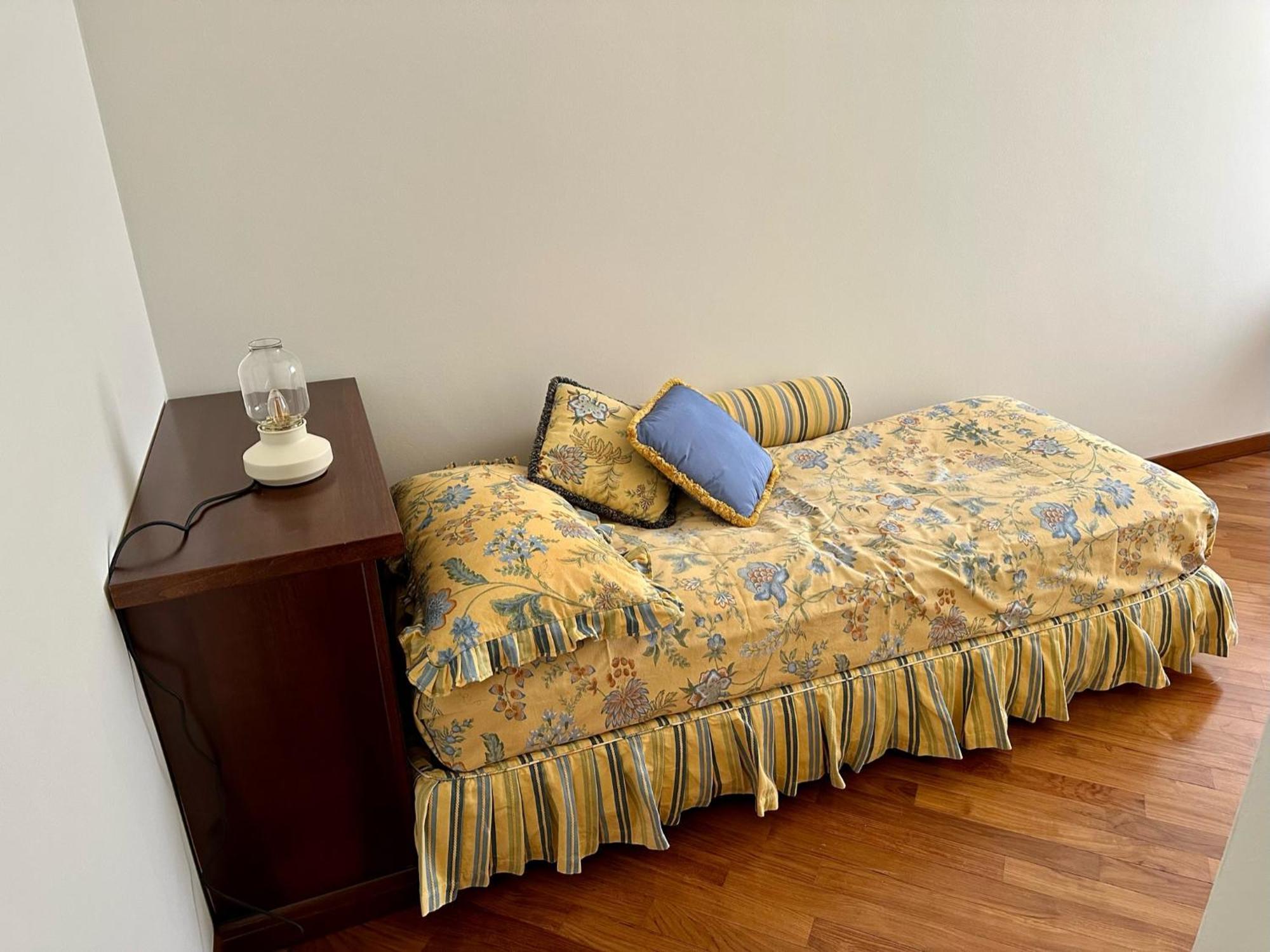 Apartment Washington *