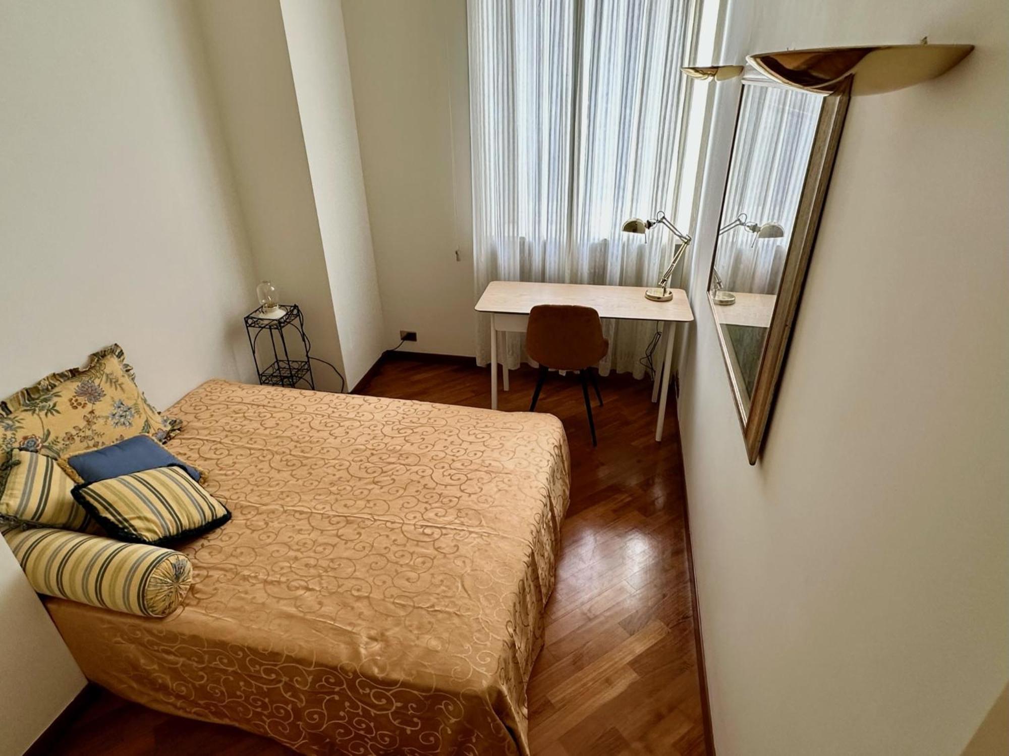 Washington Apartment *