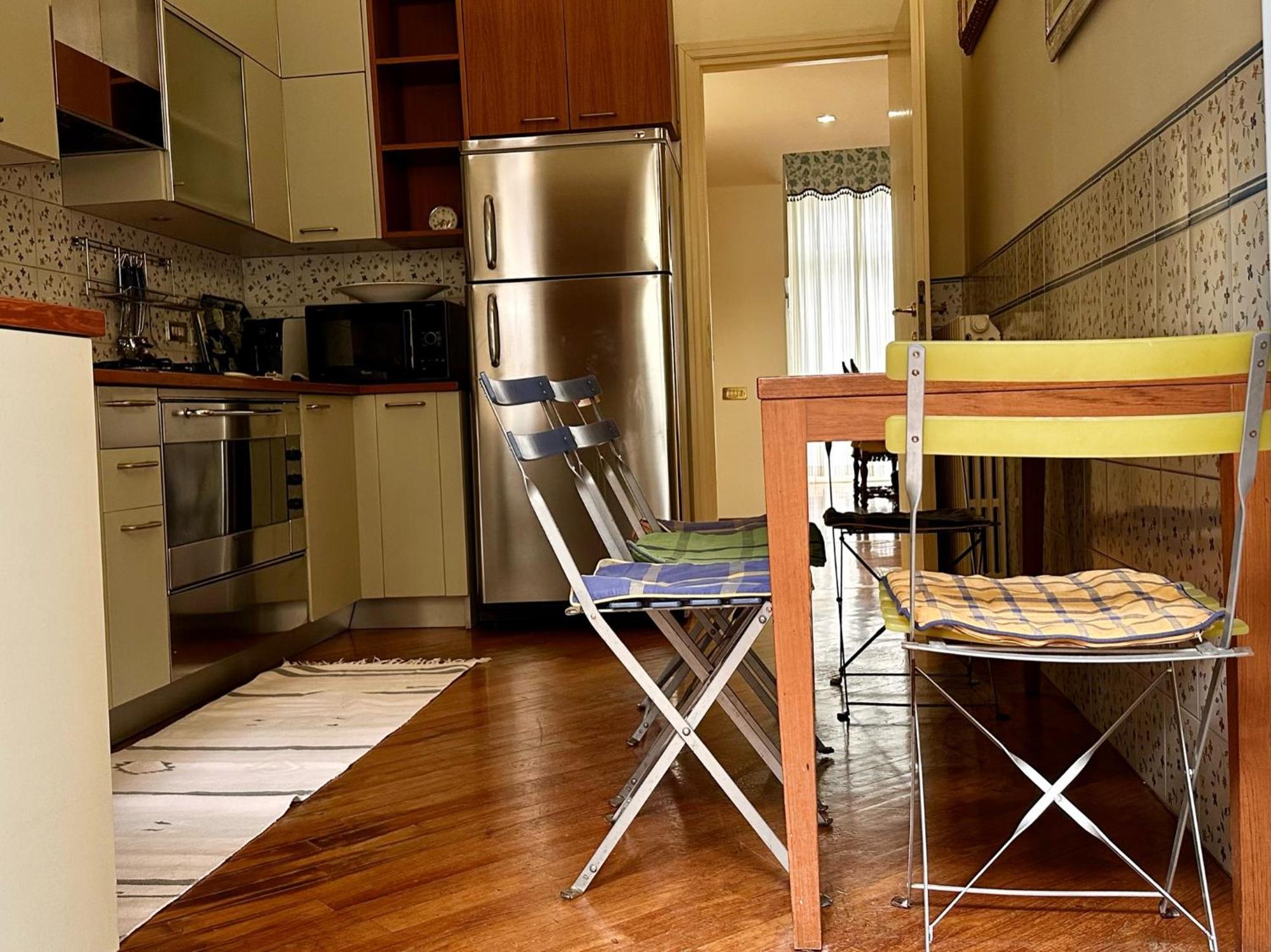 Apartment Washington *