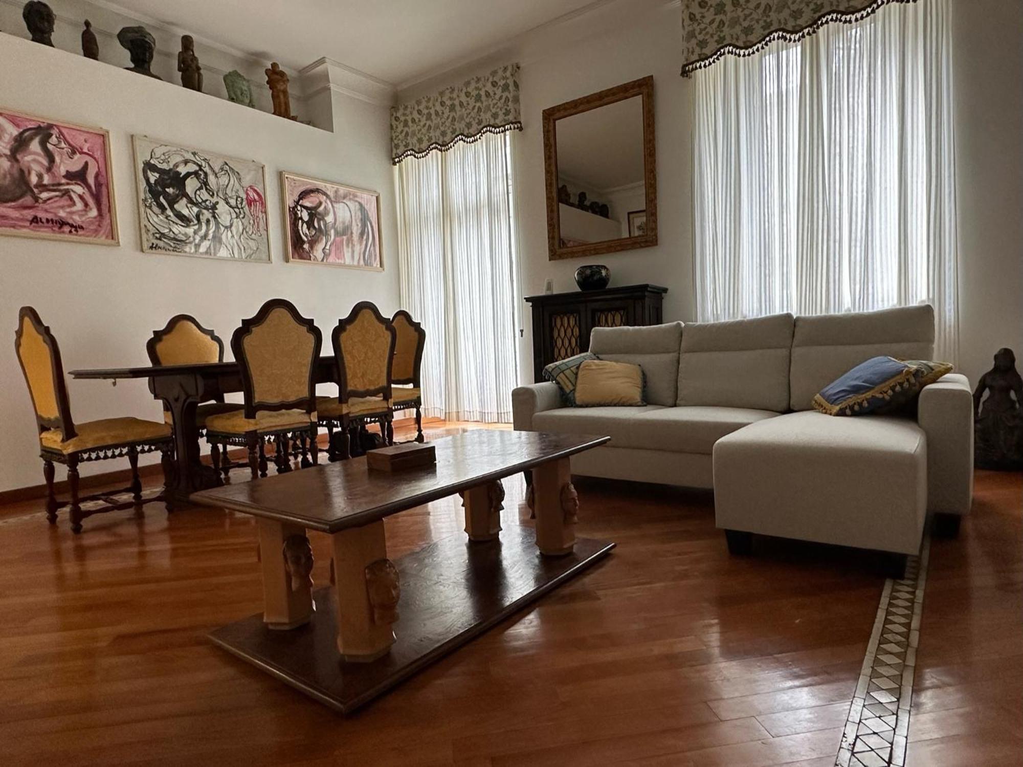Apartment Washington Mailand