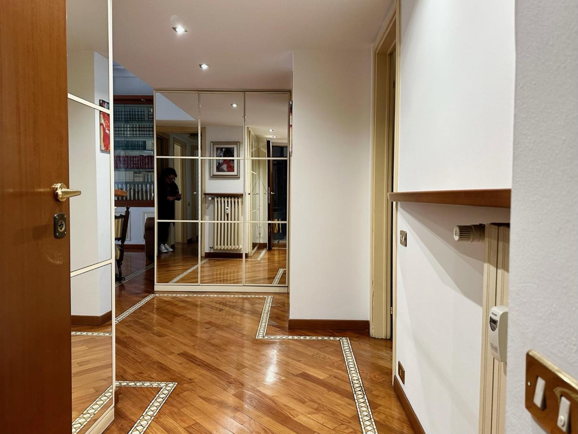 Apartment Washington *