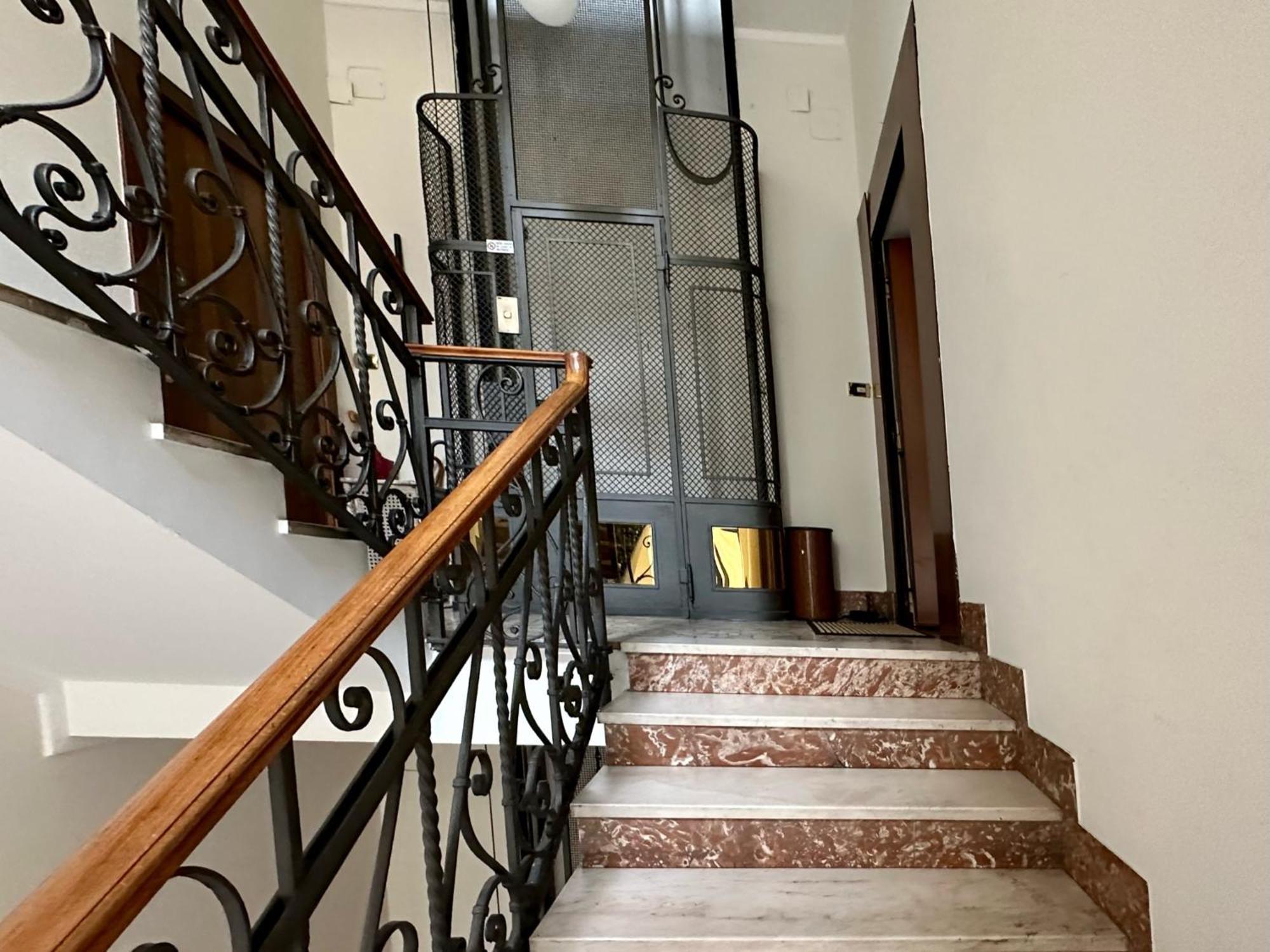 Apartment Washington Mailand