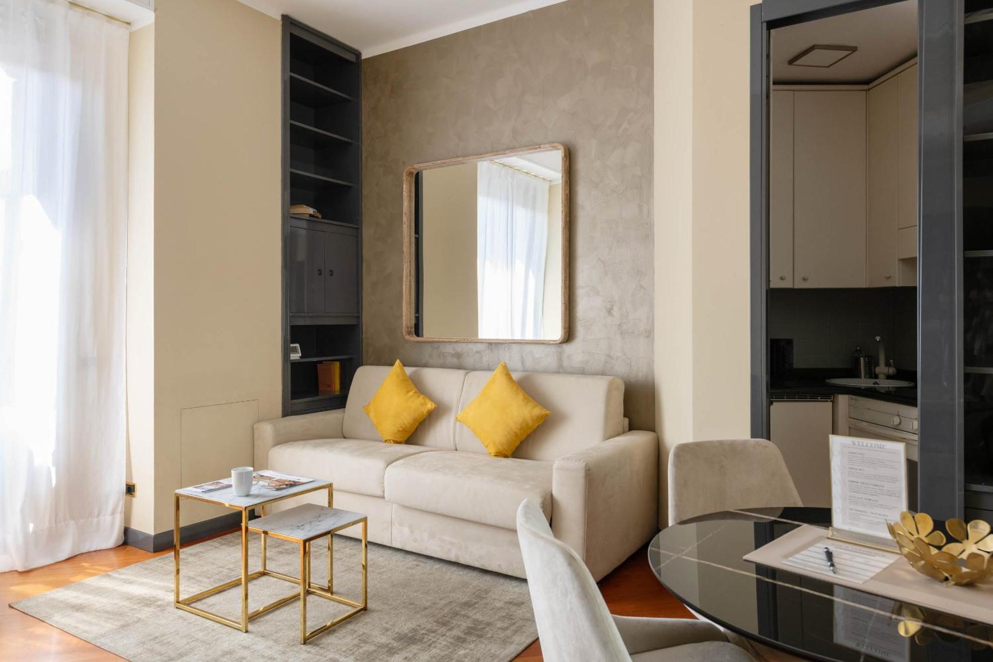 Heart Duomo District Apartment Mailand