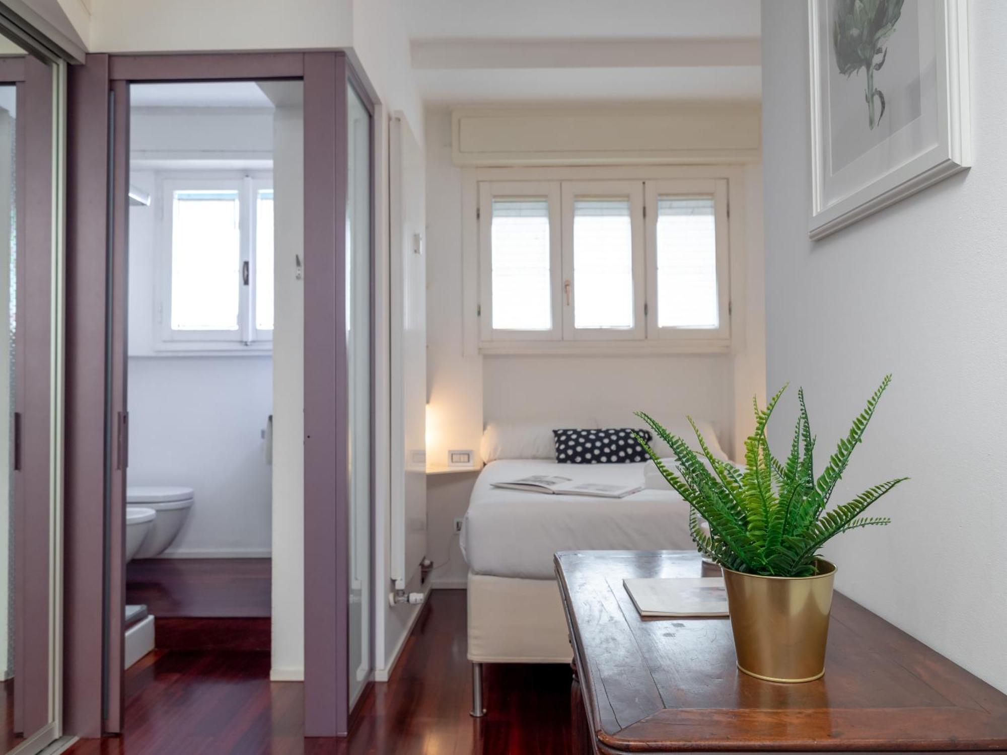 Vigliani Apartment Mailand
