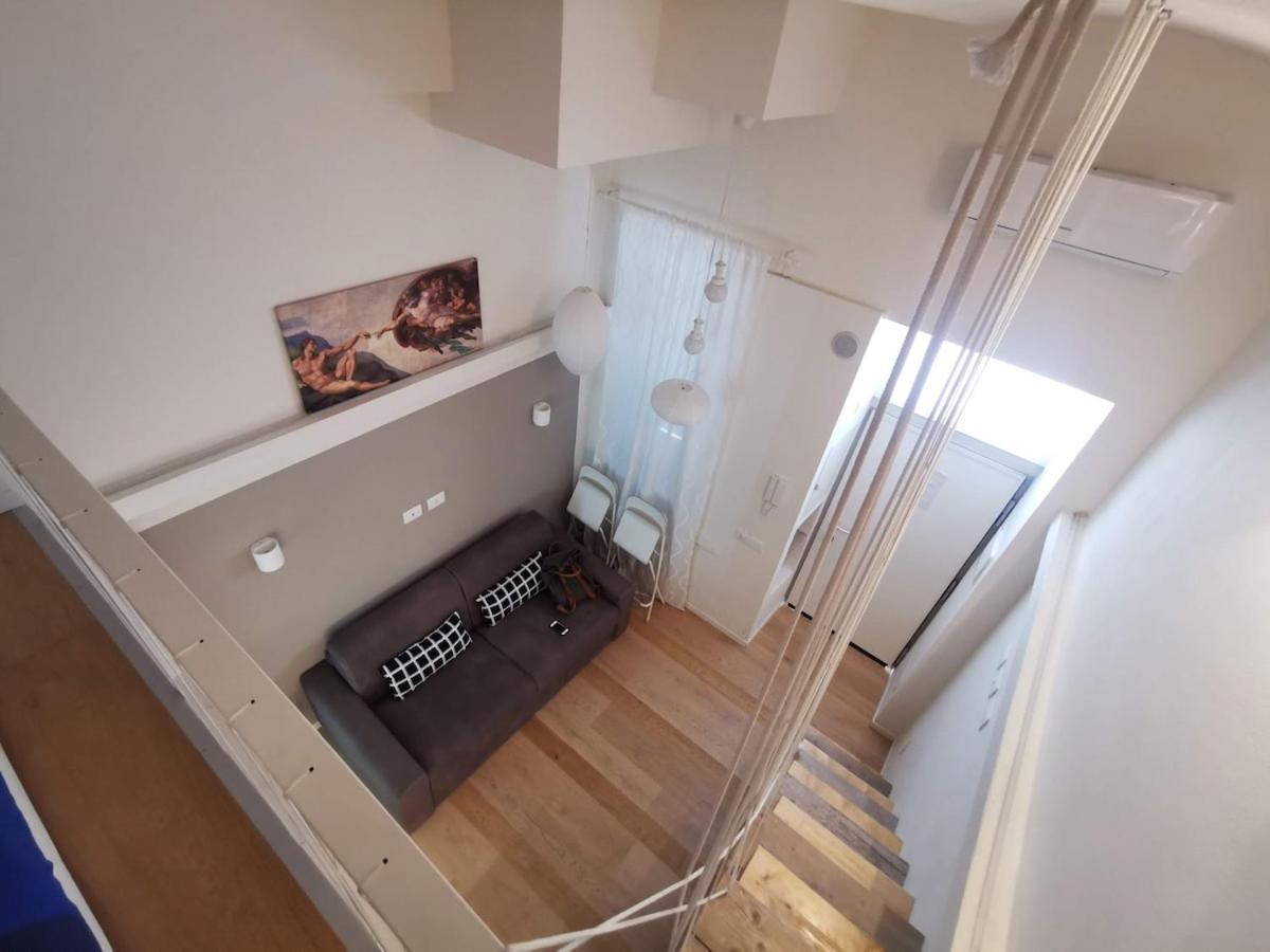Flat Michelangelo Apartment Mailand