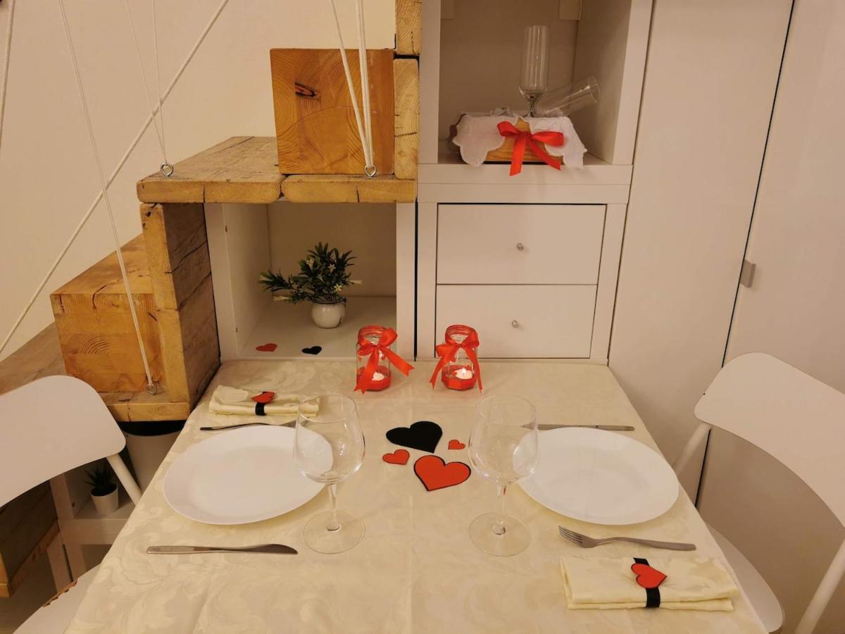 Apartment Flat Michelangelo *