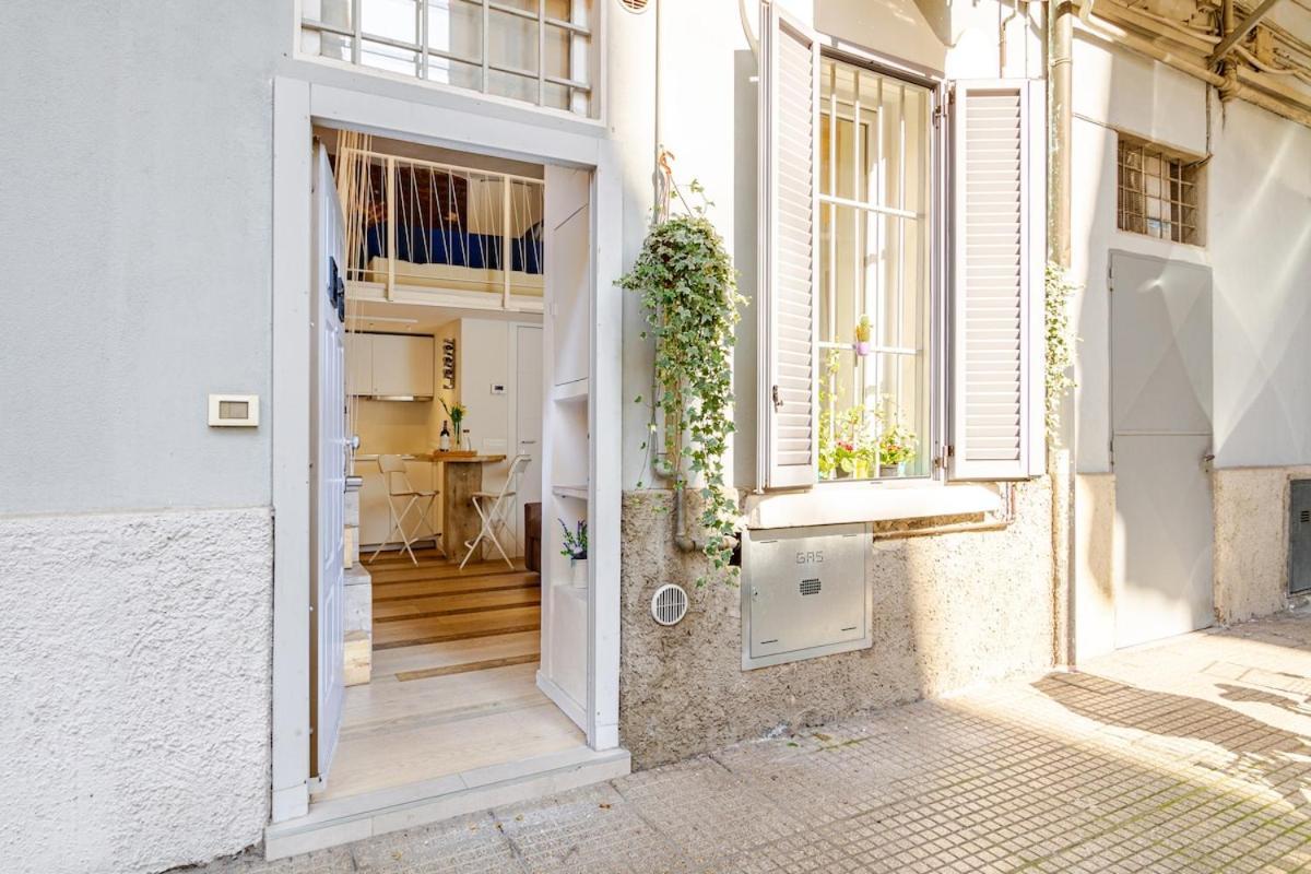 Apartment Flat Michelangelo Mailand
