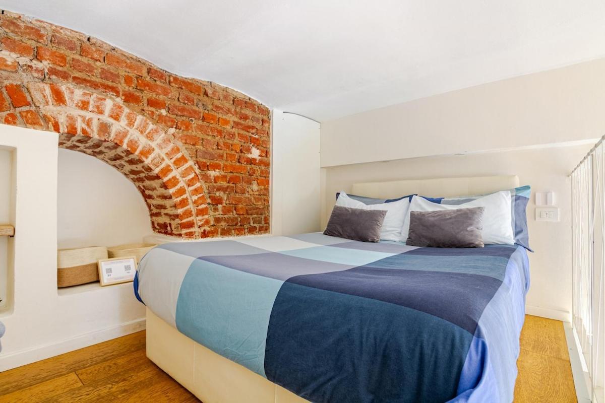 Flat Michelangelo Apartment Mailand