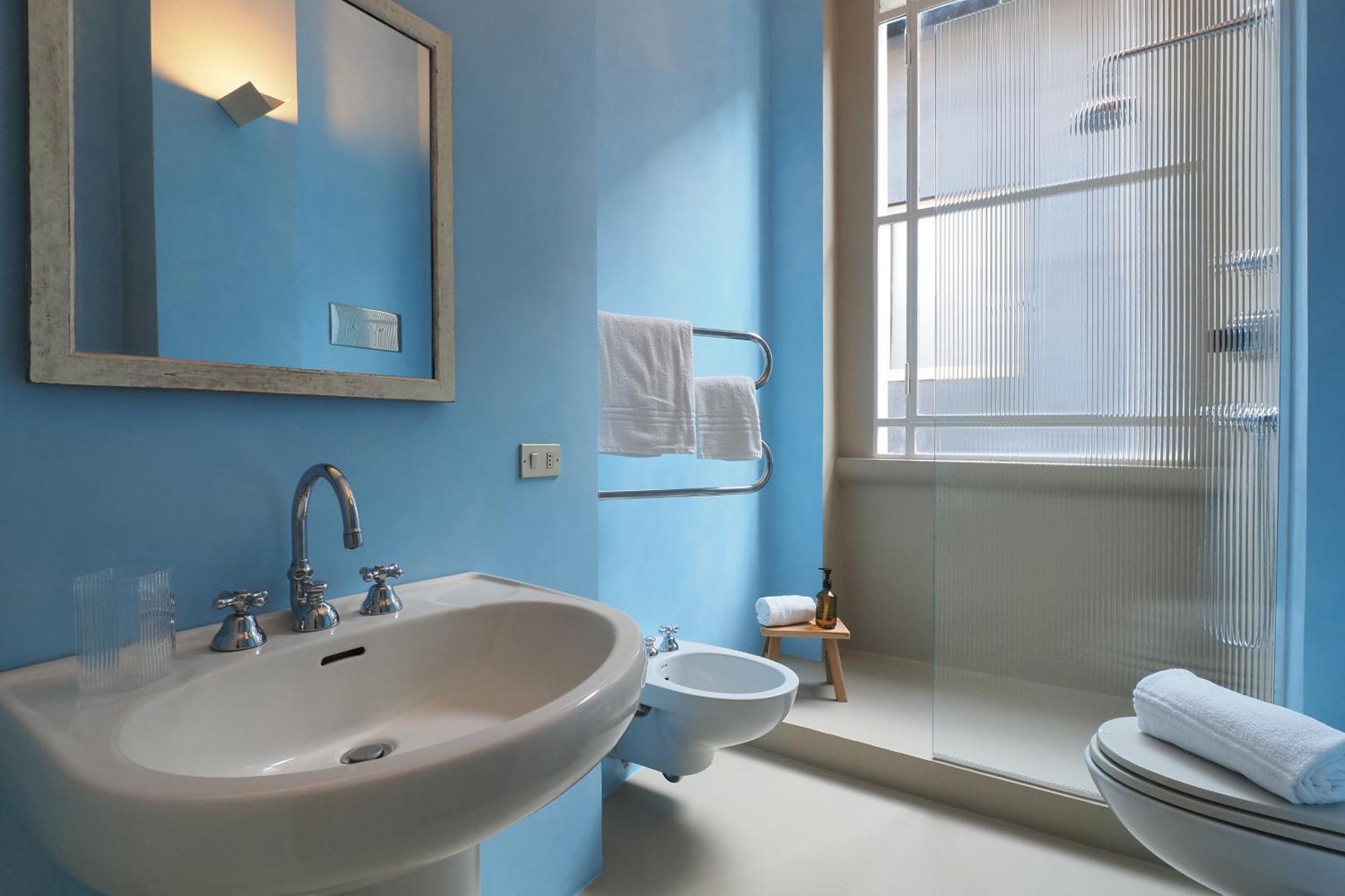 Apartment Frascati With Garden - Life Mailand
