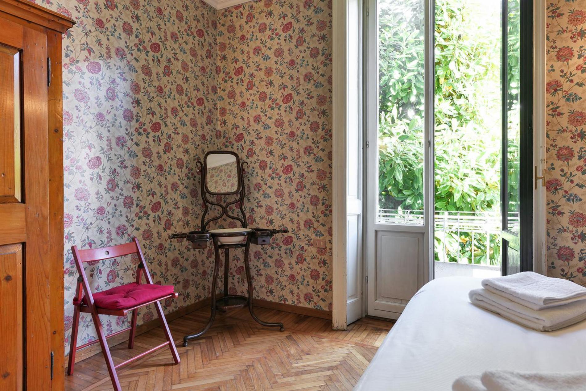 Frascati With Garden - Life Apartment *