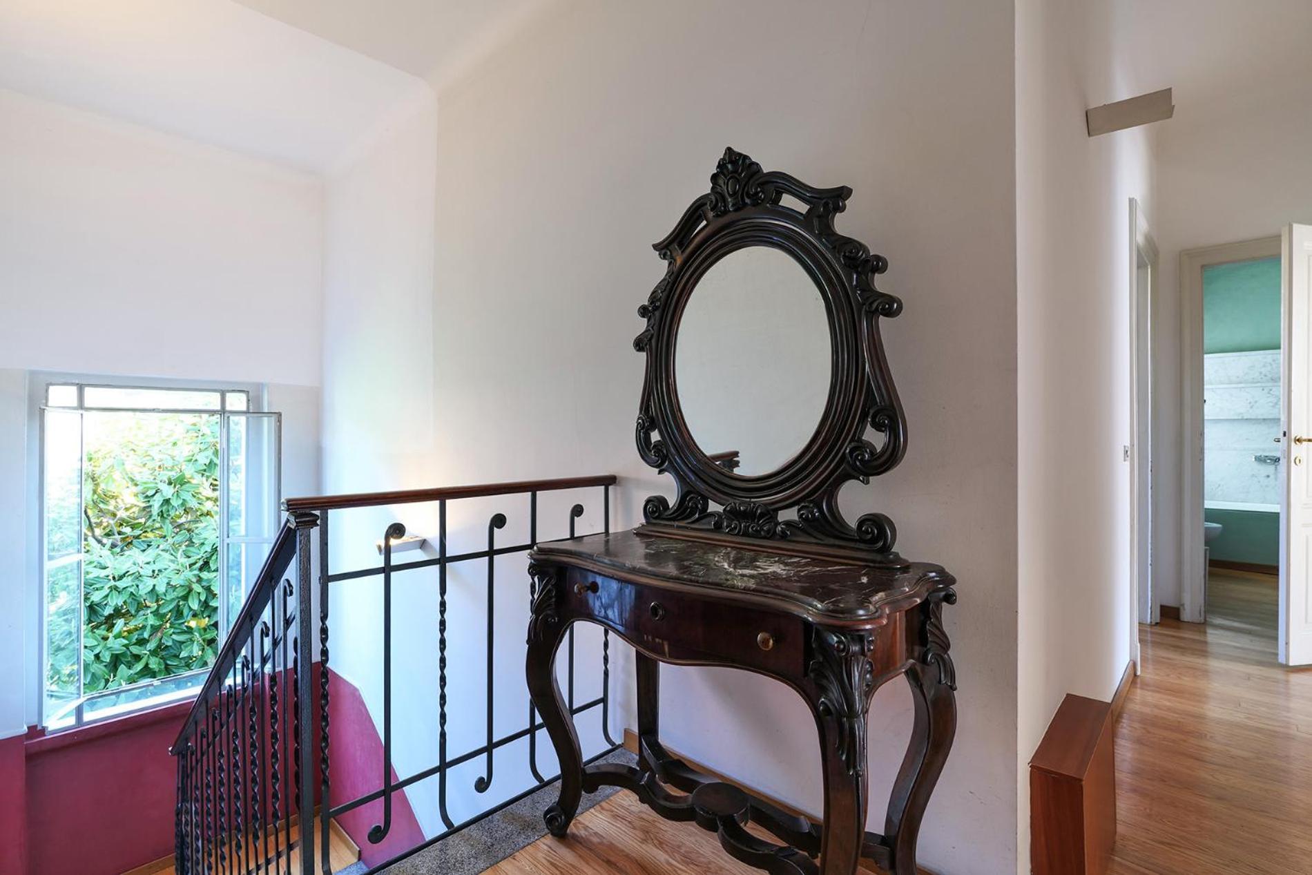 Frascati With Garden - Life *