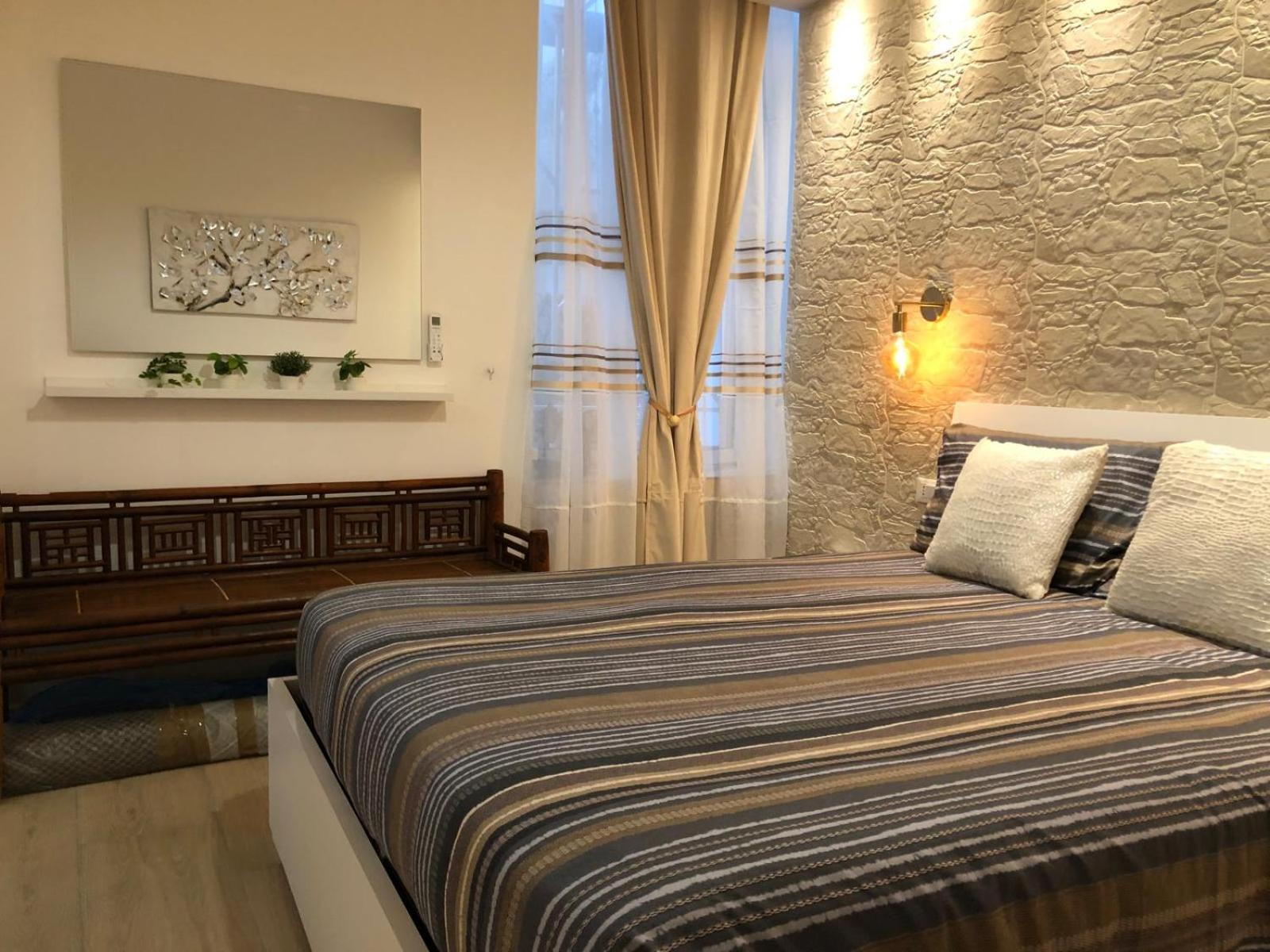 Apartment White Loft Near Duomo Orti 14 *