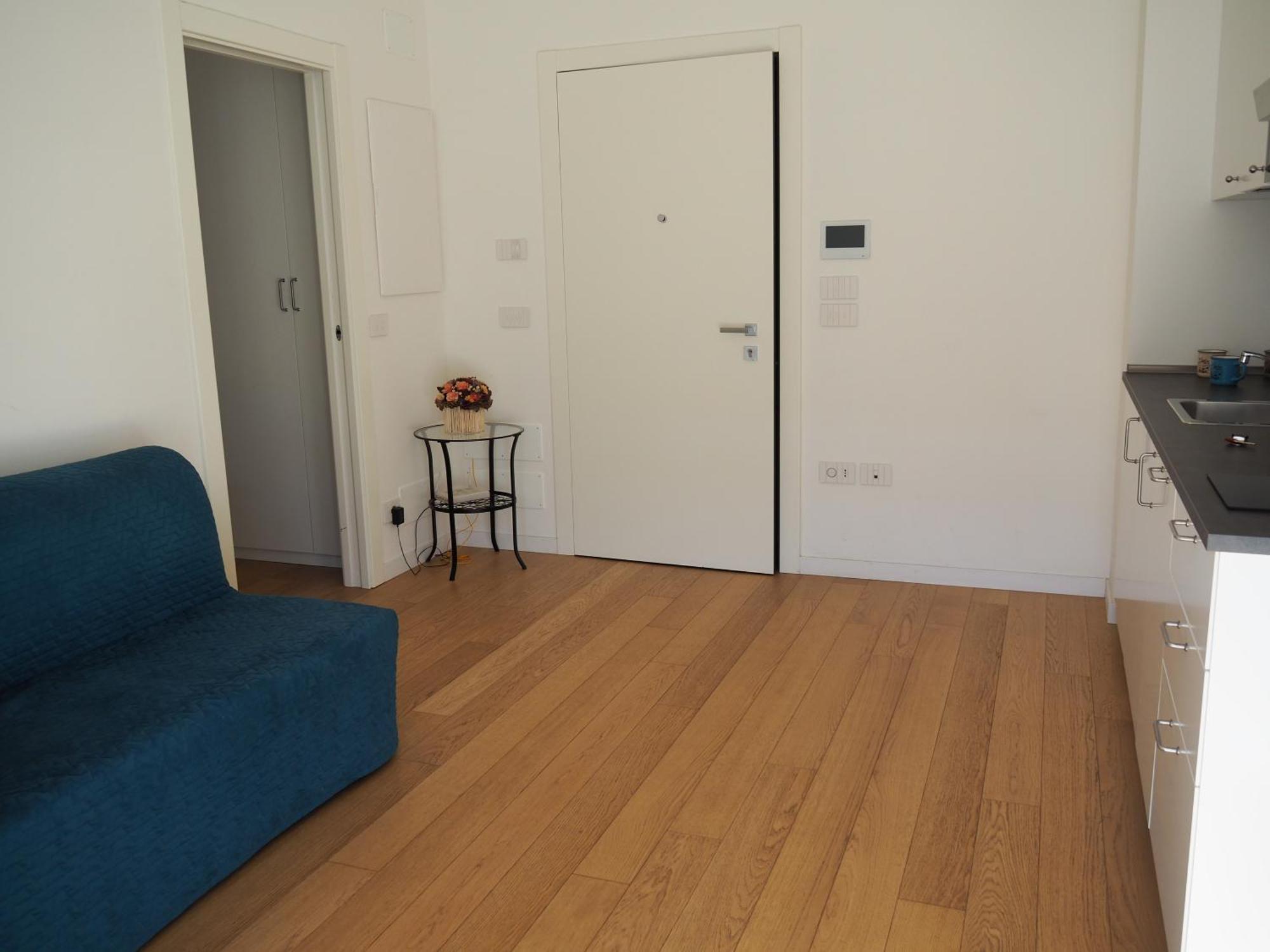 Apartment Le Corti Di Baires *