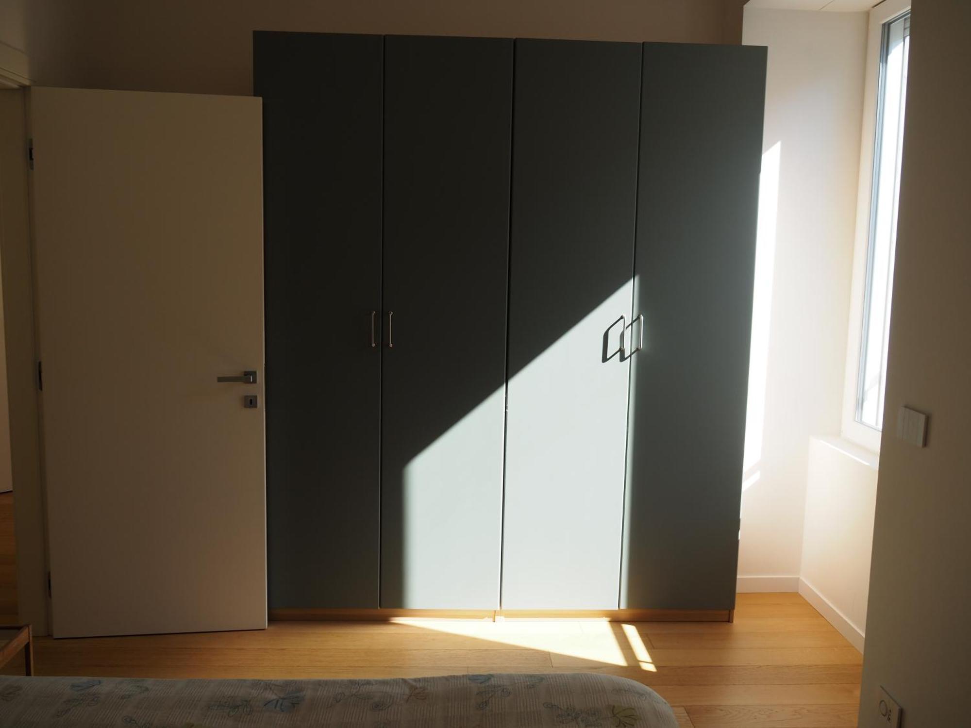 Le Corti Di Baires Apartment Mailand