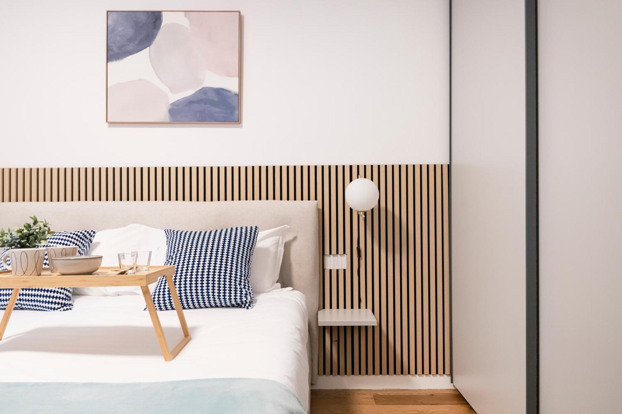 Apartamento Easylife - Design And Relax In The Heart Of Milão