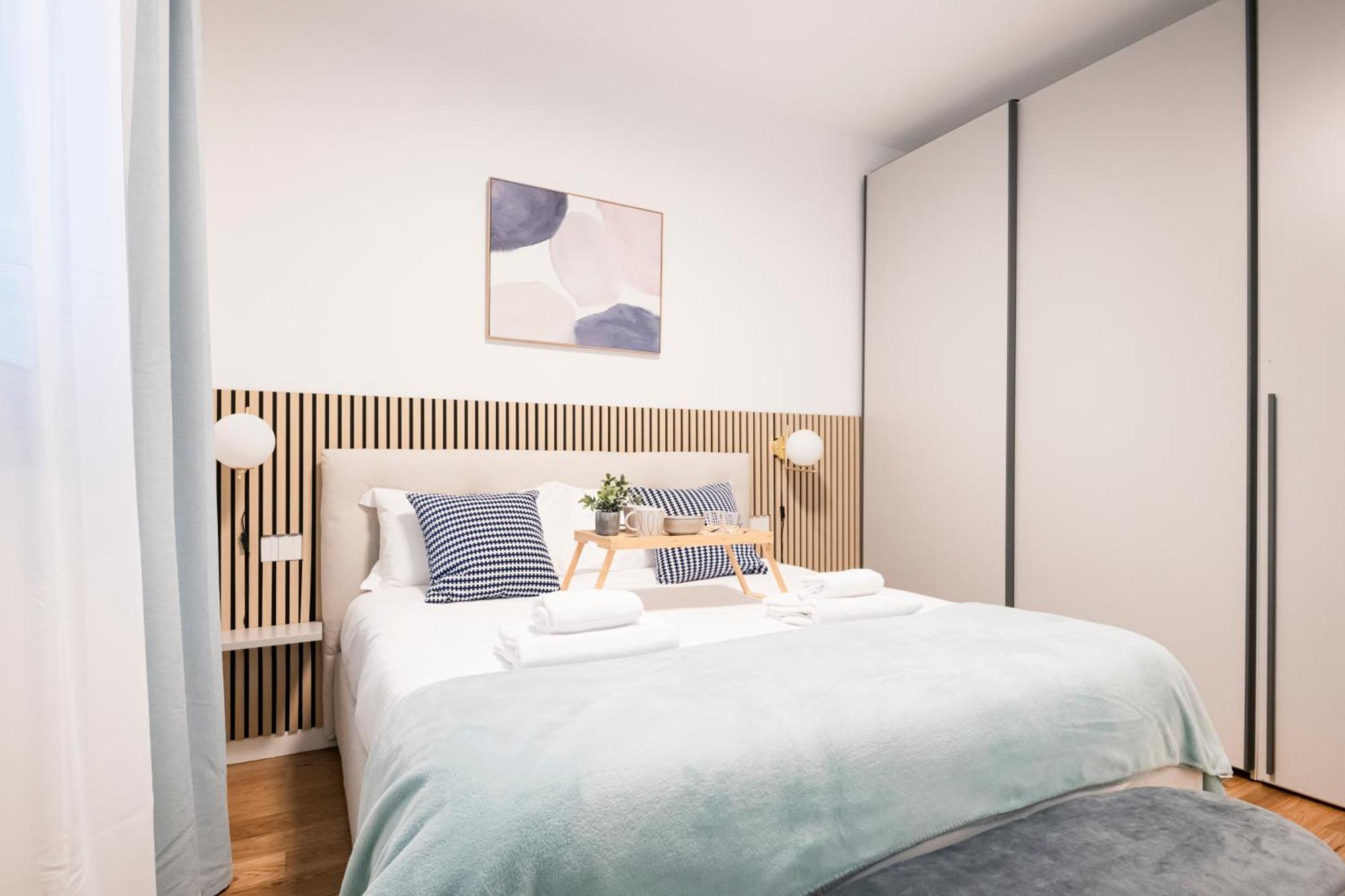 Easylife - Design And Relax In The Heart Of Apartamento