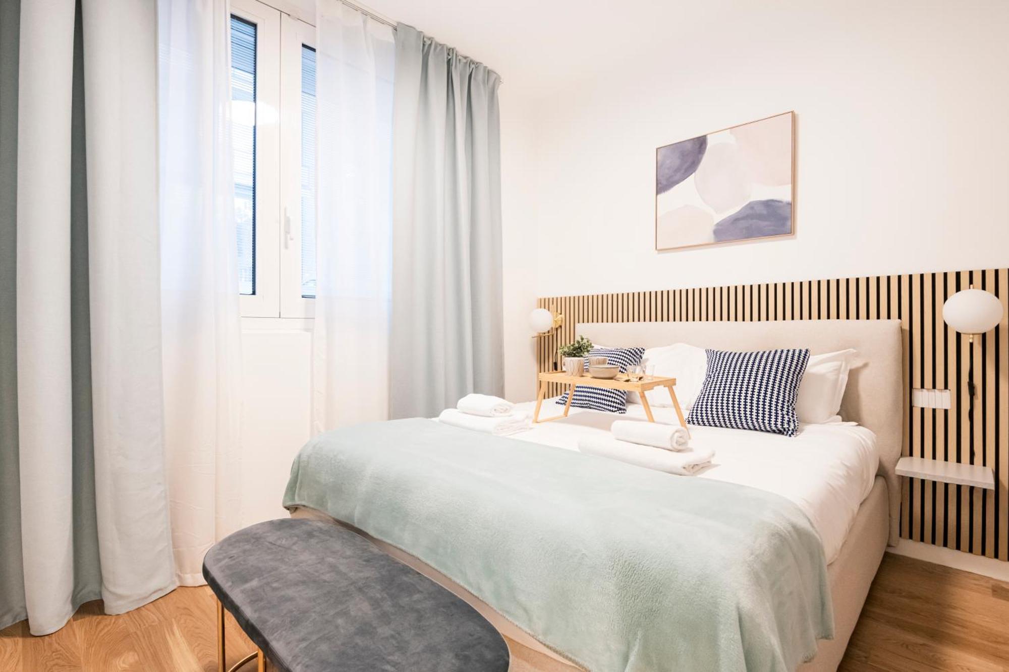 Easylife - Design And Relax In The Heart Of Milão
