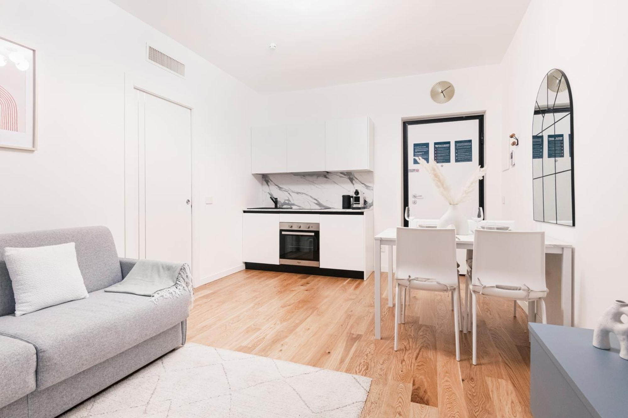 Easylife - Design And Relax In The Heart Of * Milão