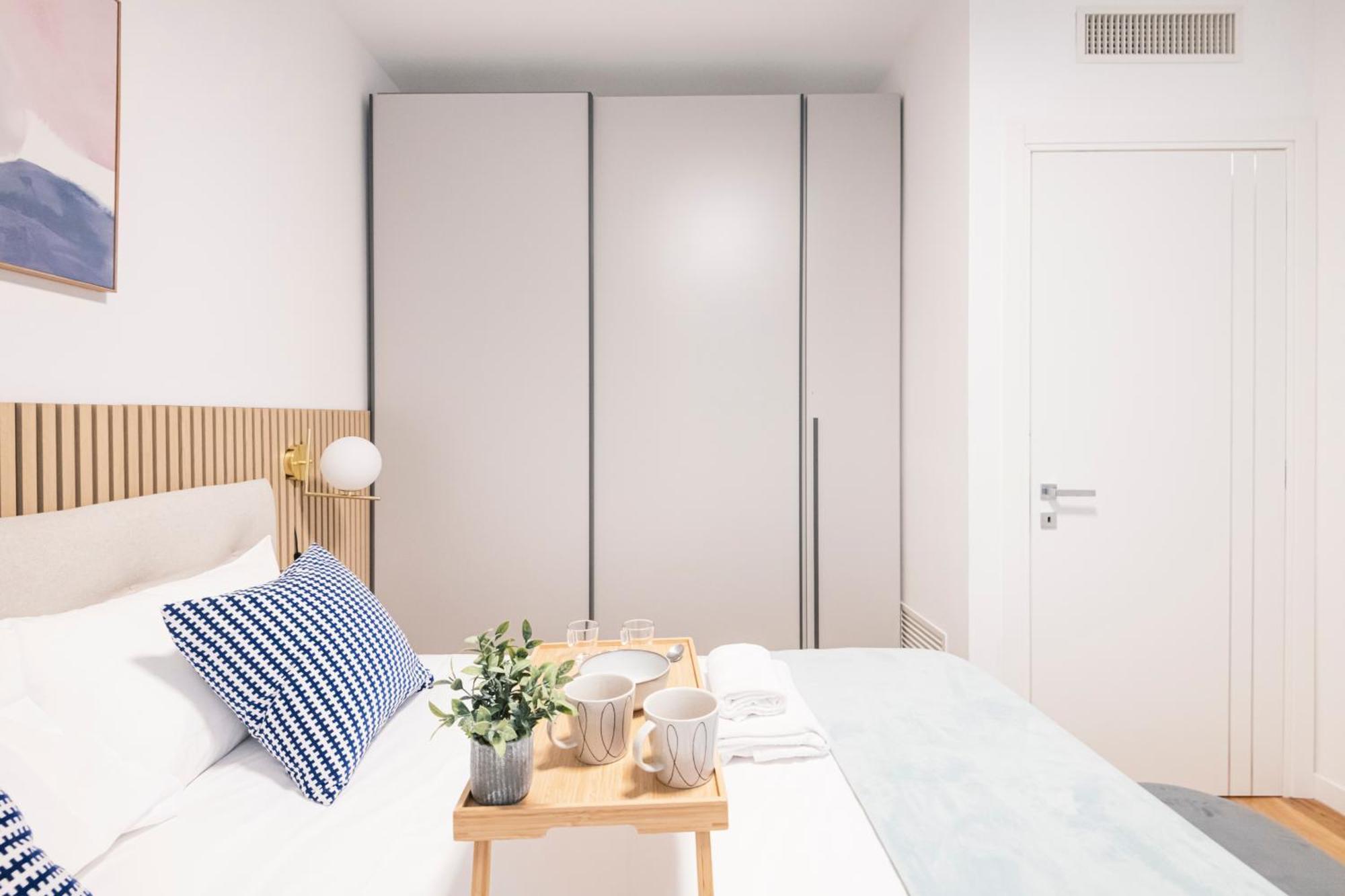 Easylife - Design And Relax In The Heart Of Apartamento