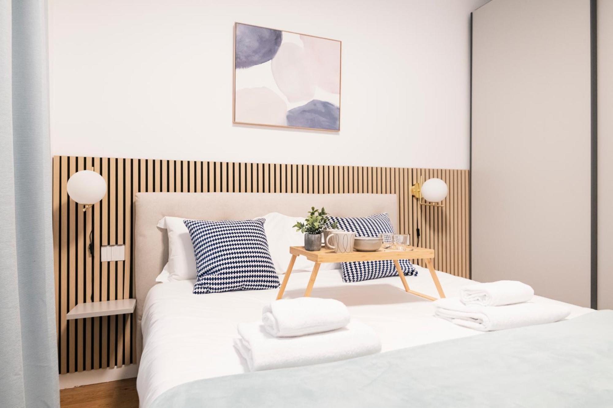 Easylife - Design And Relax In The Heart Of Apartamento *