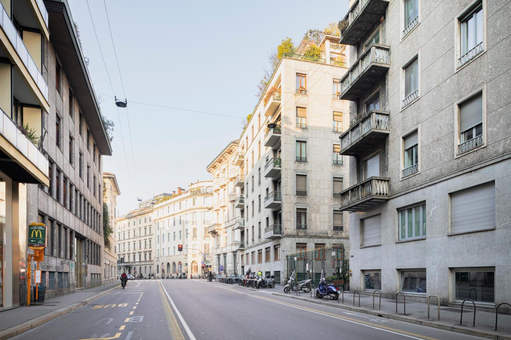 Easylife - Design And Relax In The Heart Of Apartamento