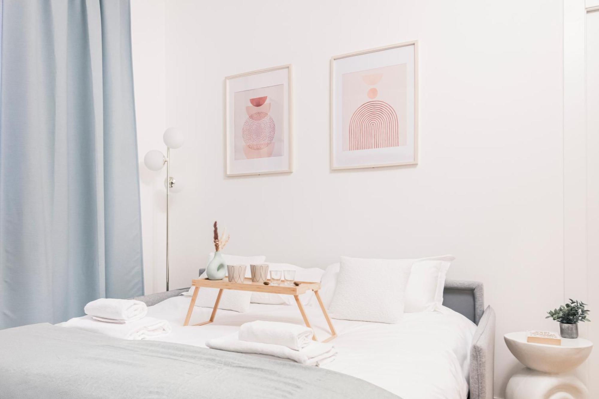 Easylife - Design And Relax In The Heart Of Milão