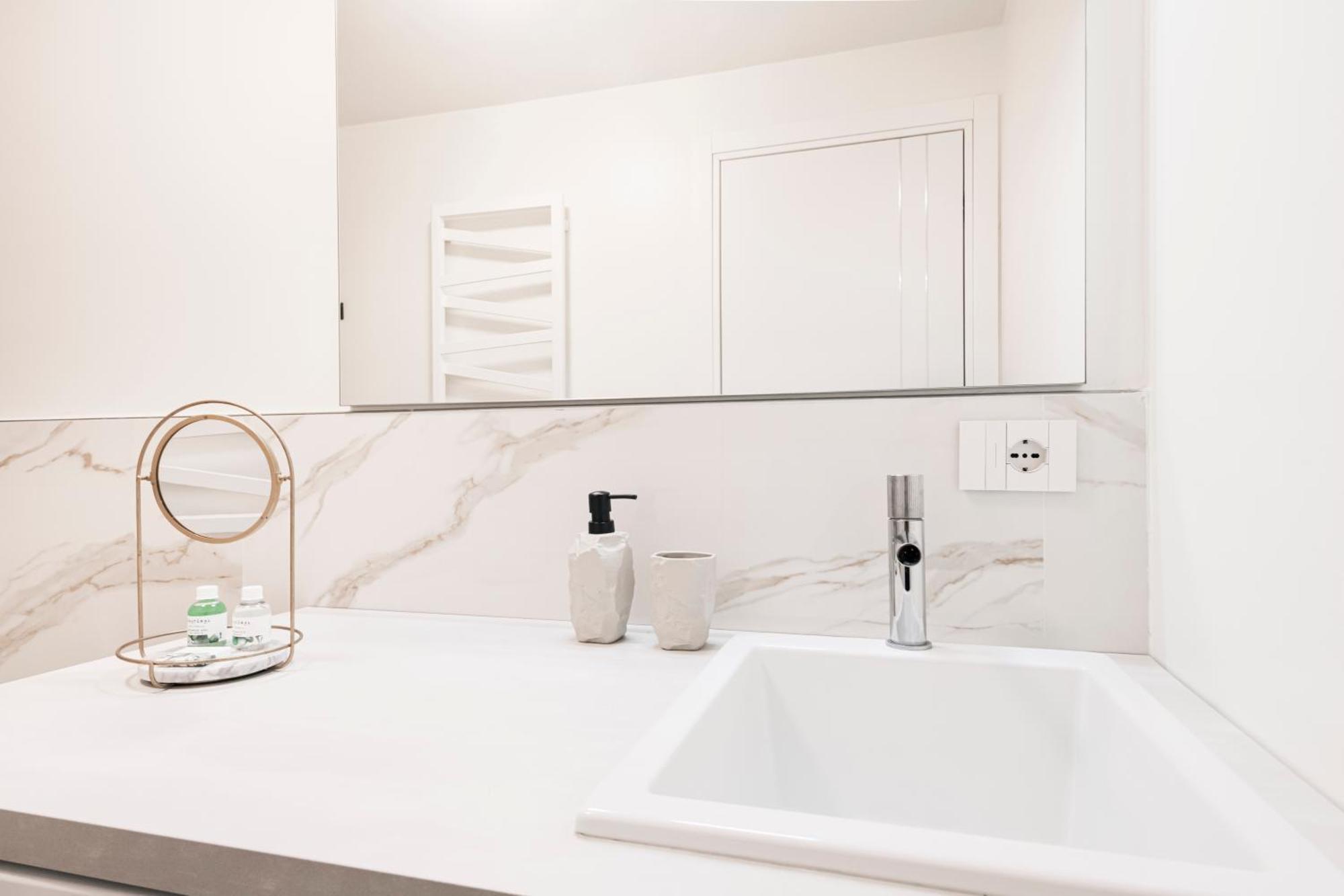 Easylife - Design And Relax In The Heart Of * Milão