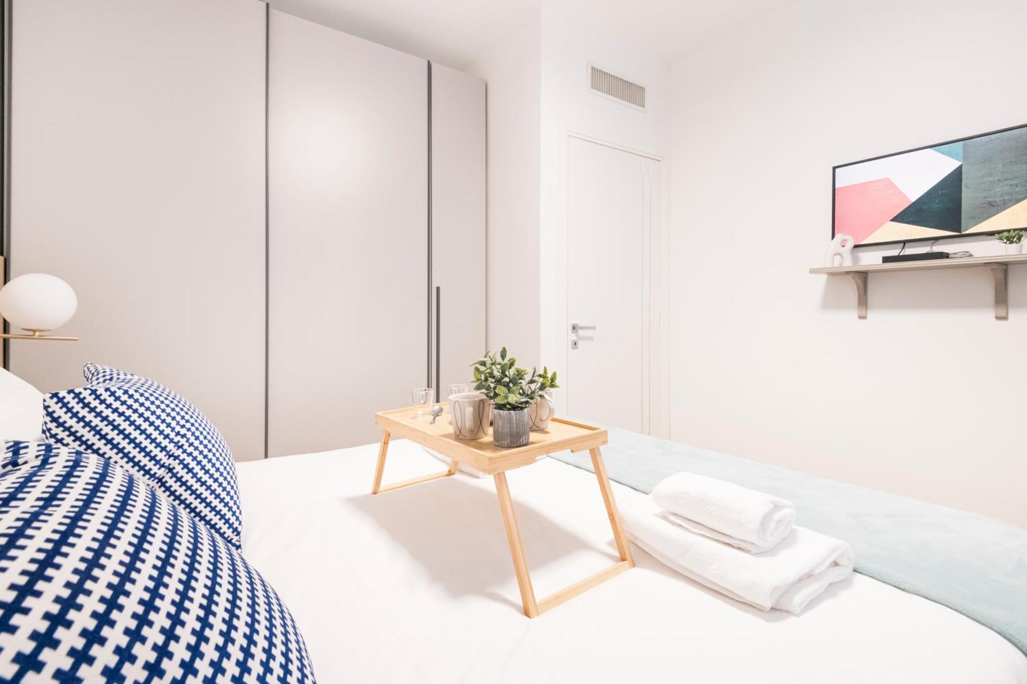 Easylife - Design And Relax In The Heart Of