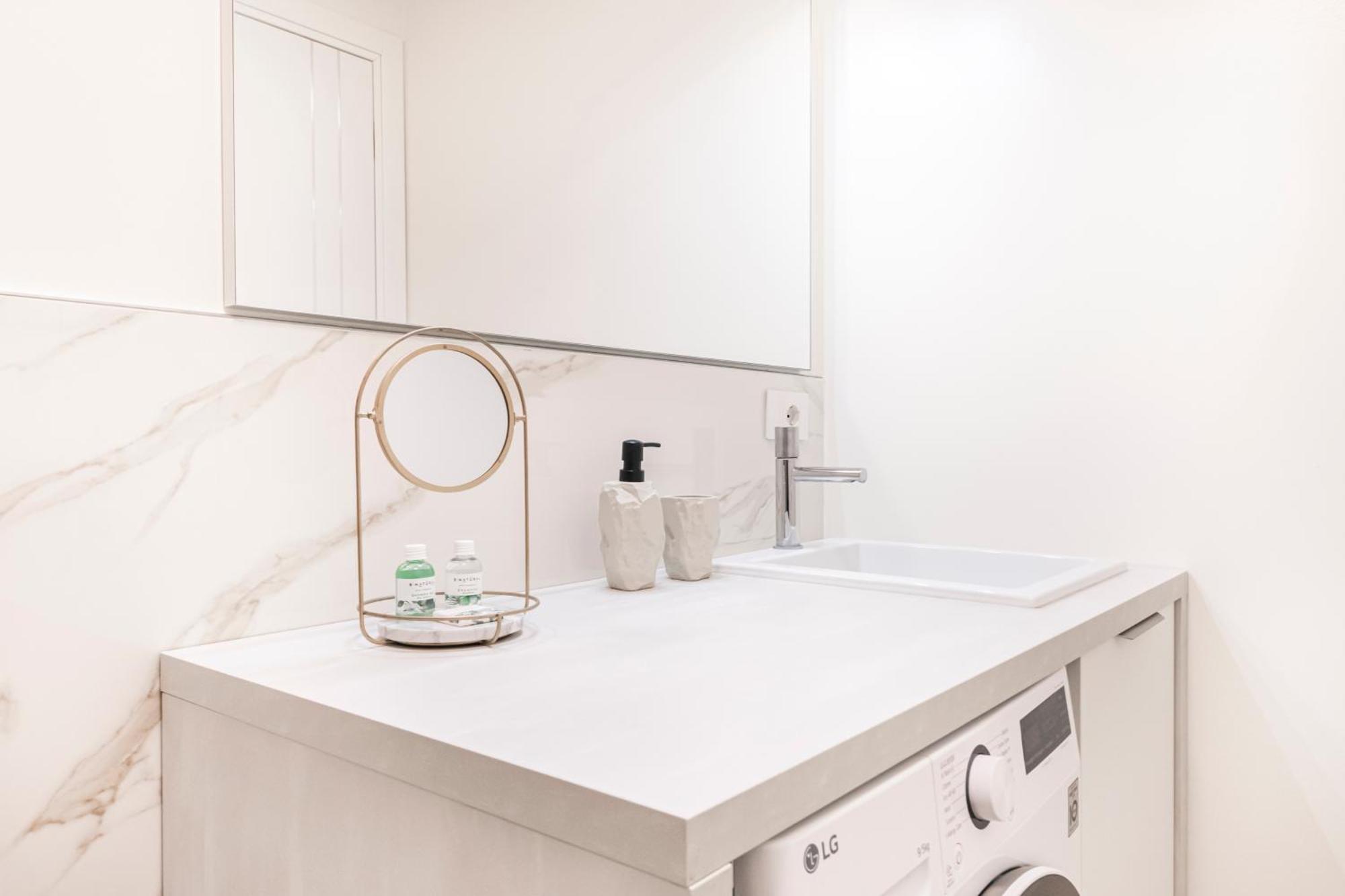 Easylife - Design And Relax In The Heart Of Apartamento