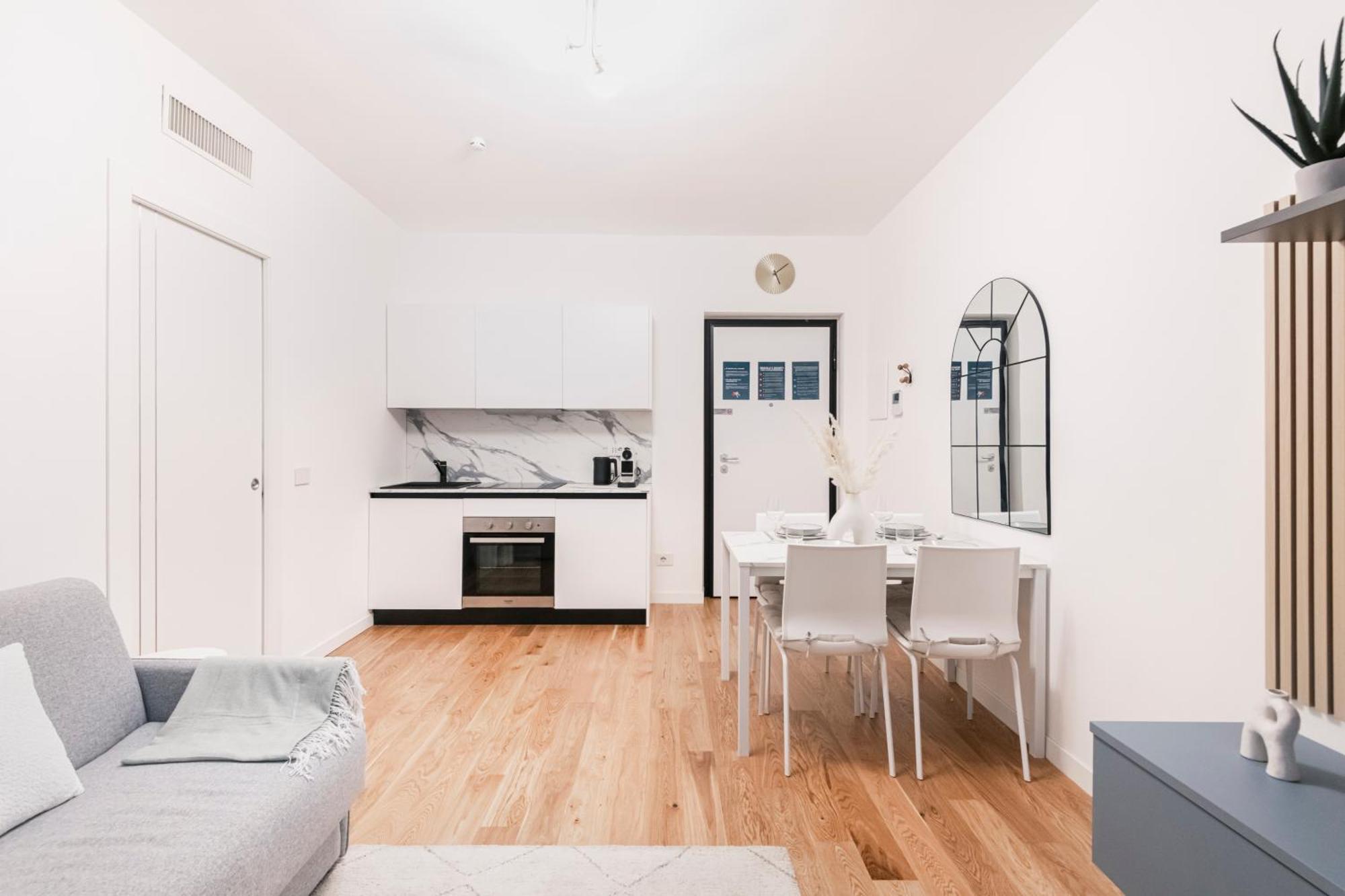 Easylife - Design And Relax In The Heart Of Apartamento *