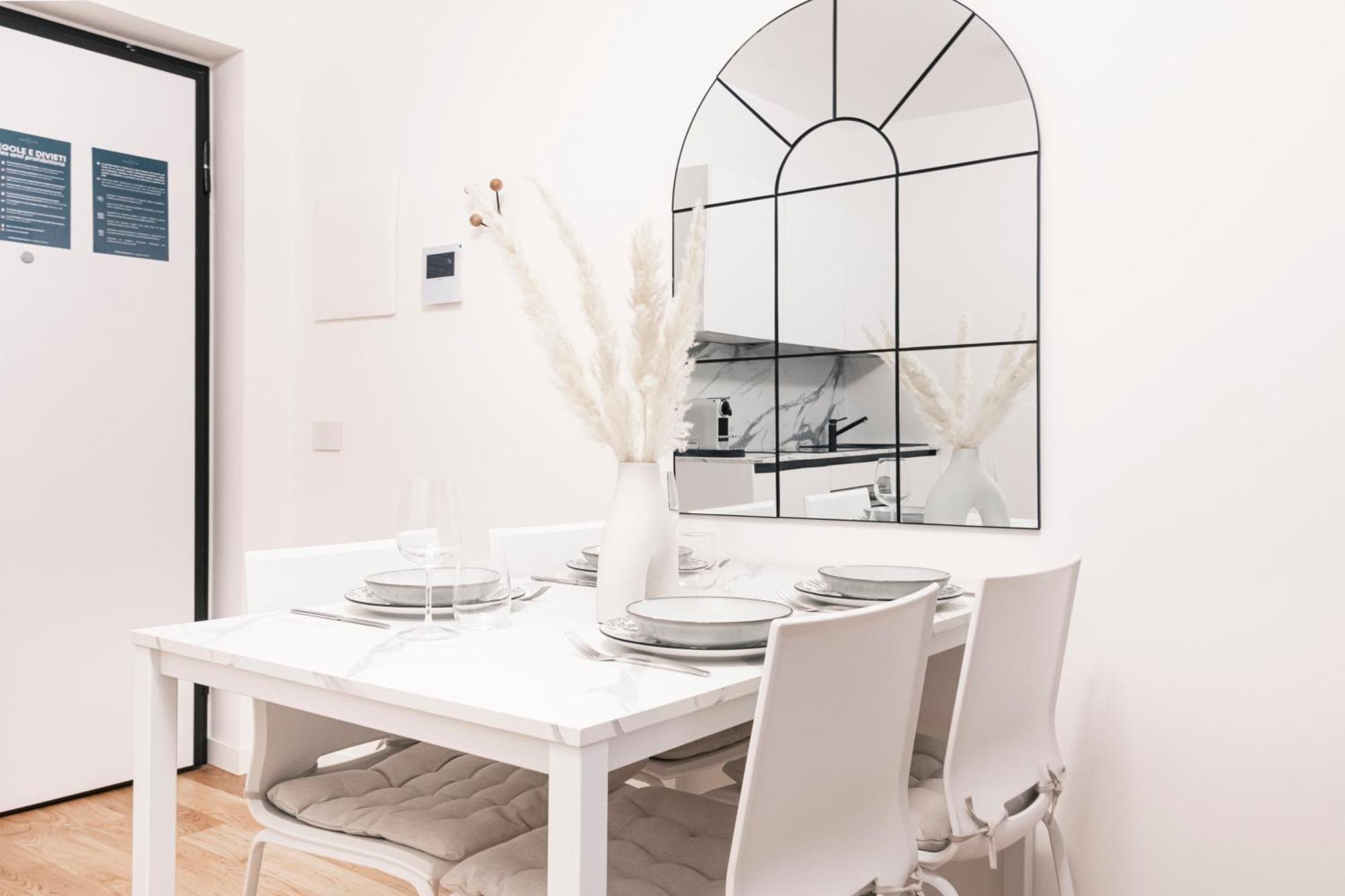 Apartamento Easylife - Design And Relax In The Heart Of *