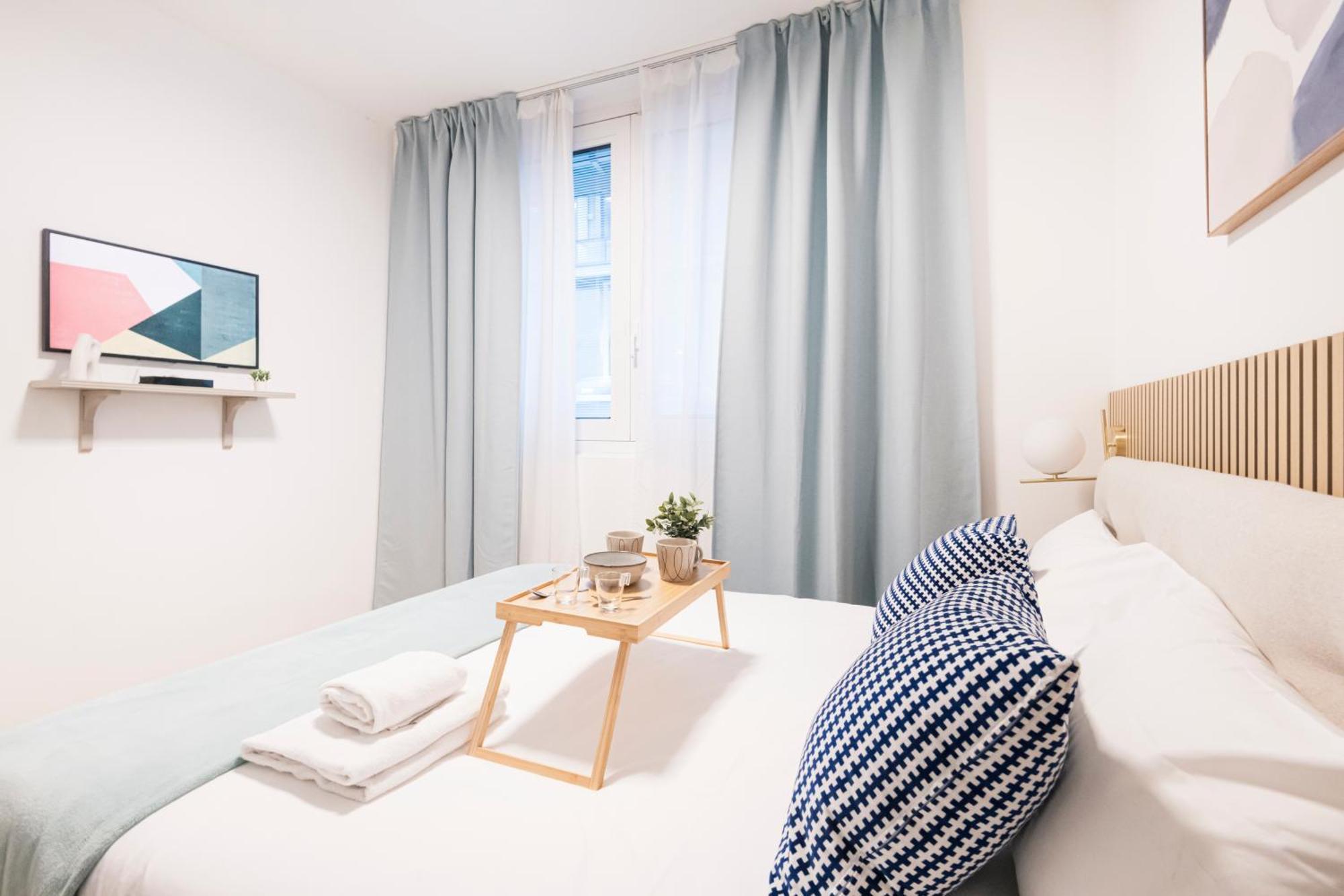 Apartamento Easylife - Design And Relax In The Heart Of