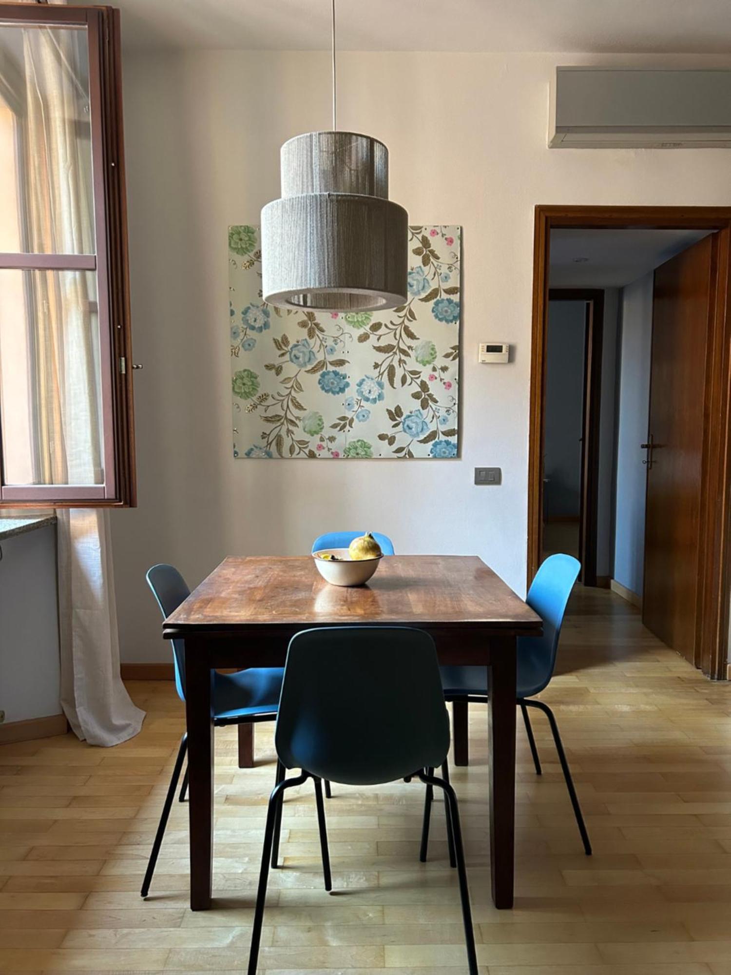 Apartamento Claire De Angeli Milão