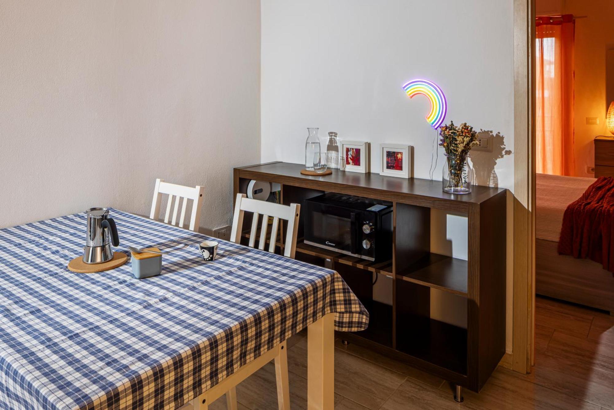 Mimi Apartamento Milão