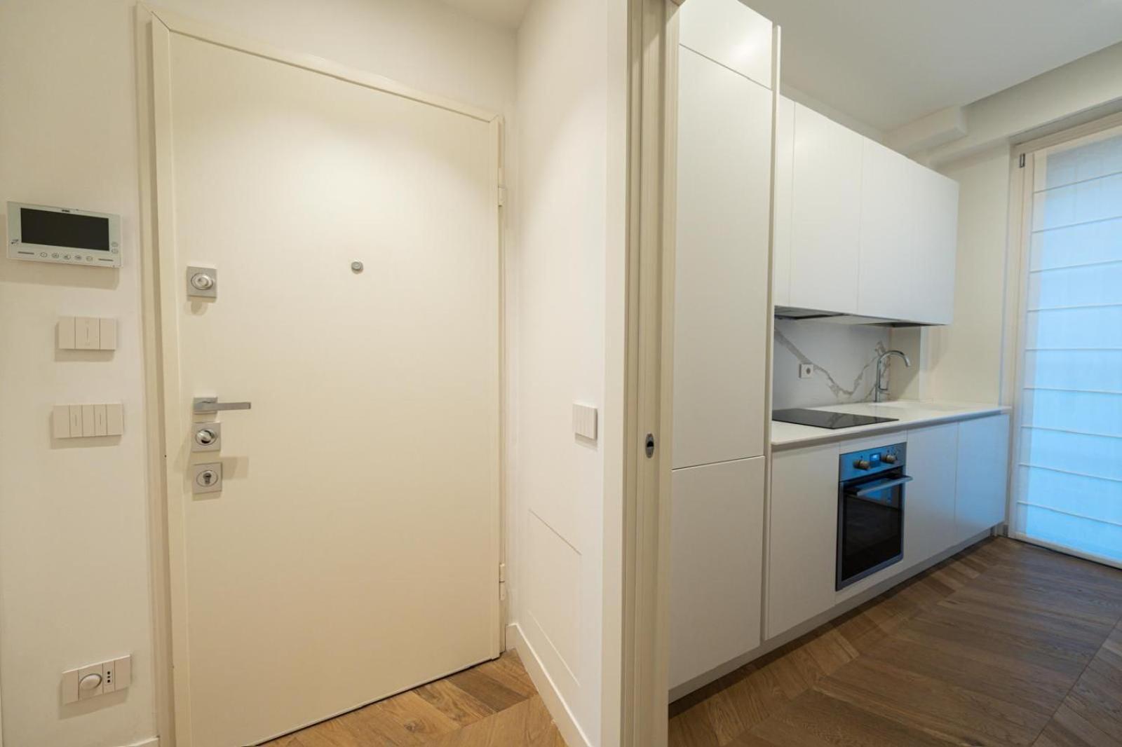Apartment Palazzo Fontana Duomo View Golden House *