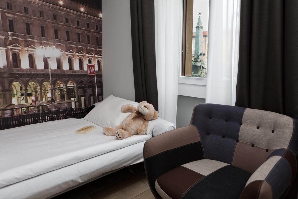 Meneghino 2* Mailand