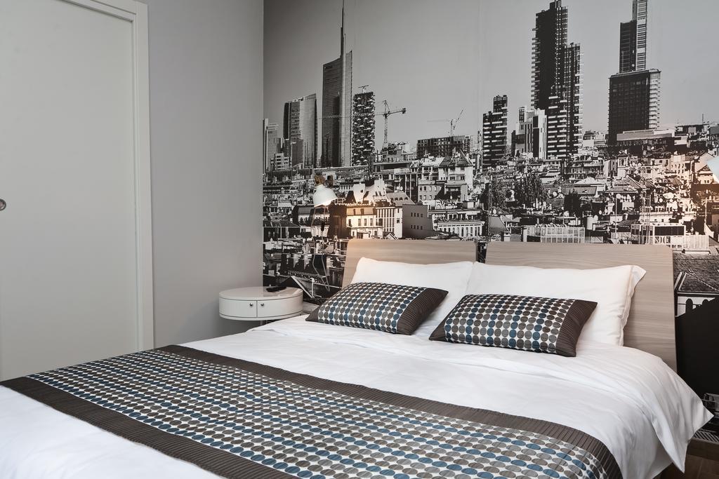 Meneghino Mailand