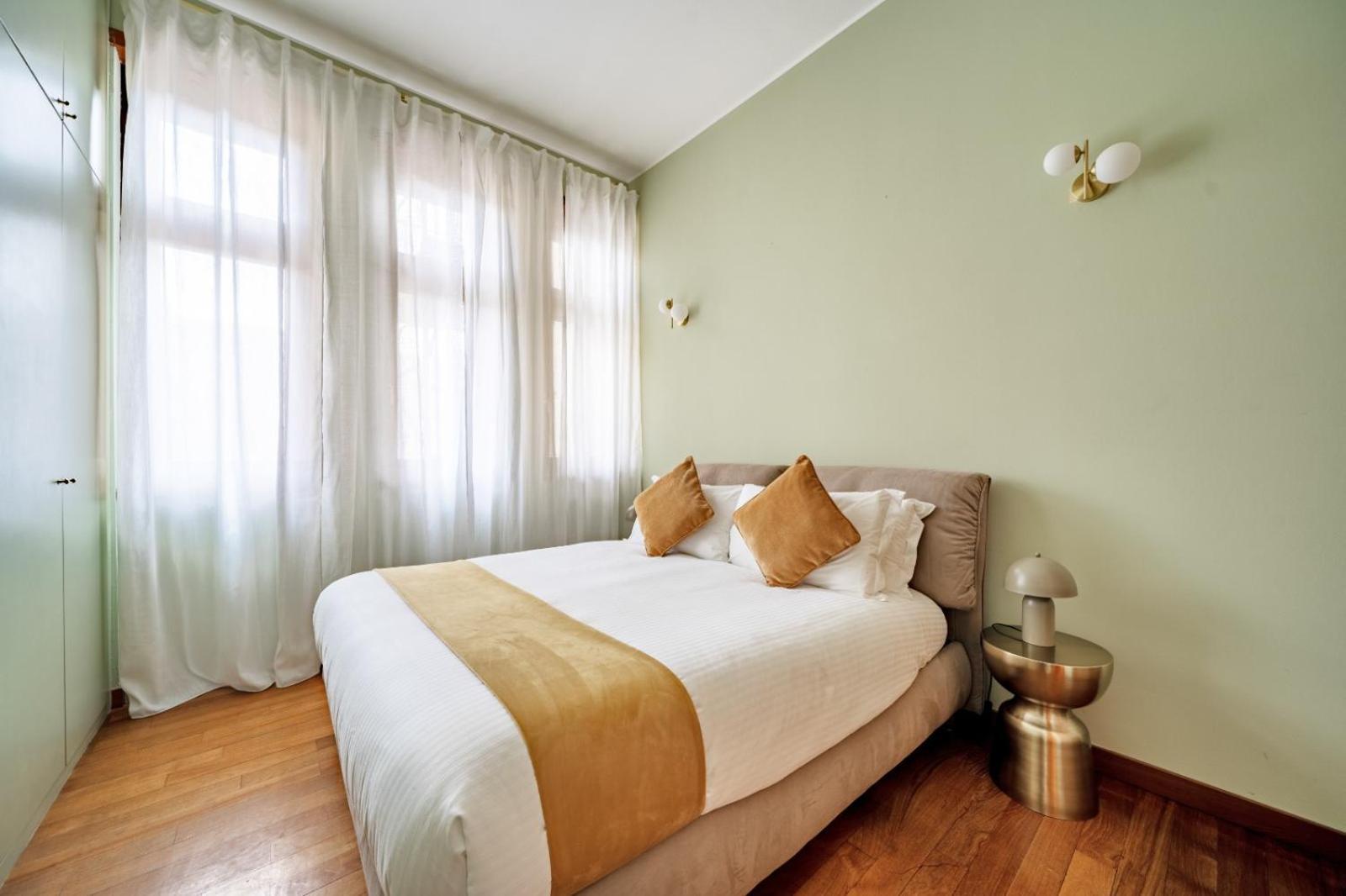 Apartment Heart Duomo Missori Mailand