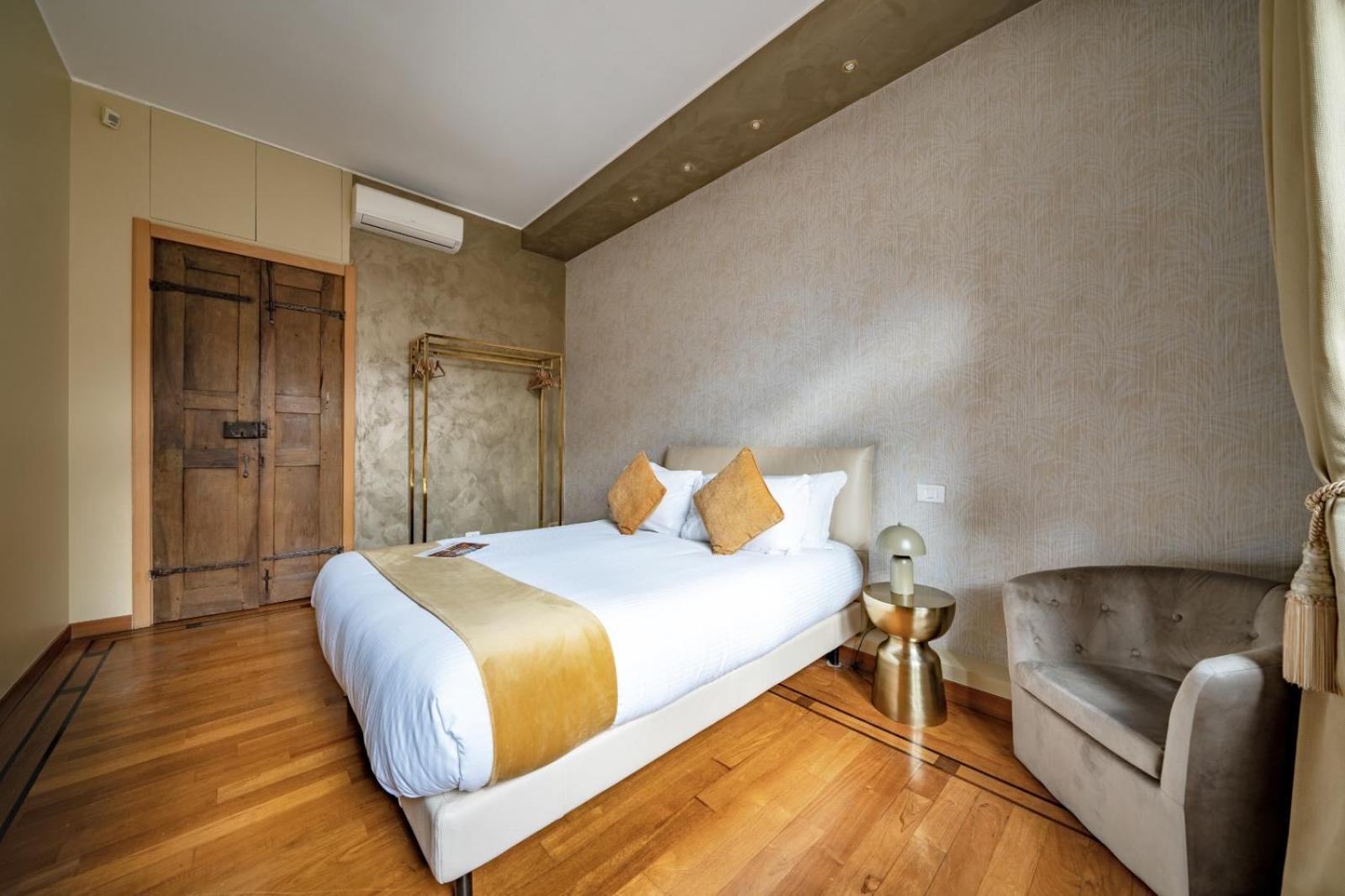 Apartment Heart Duomo Missori