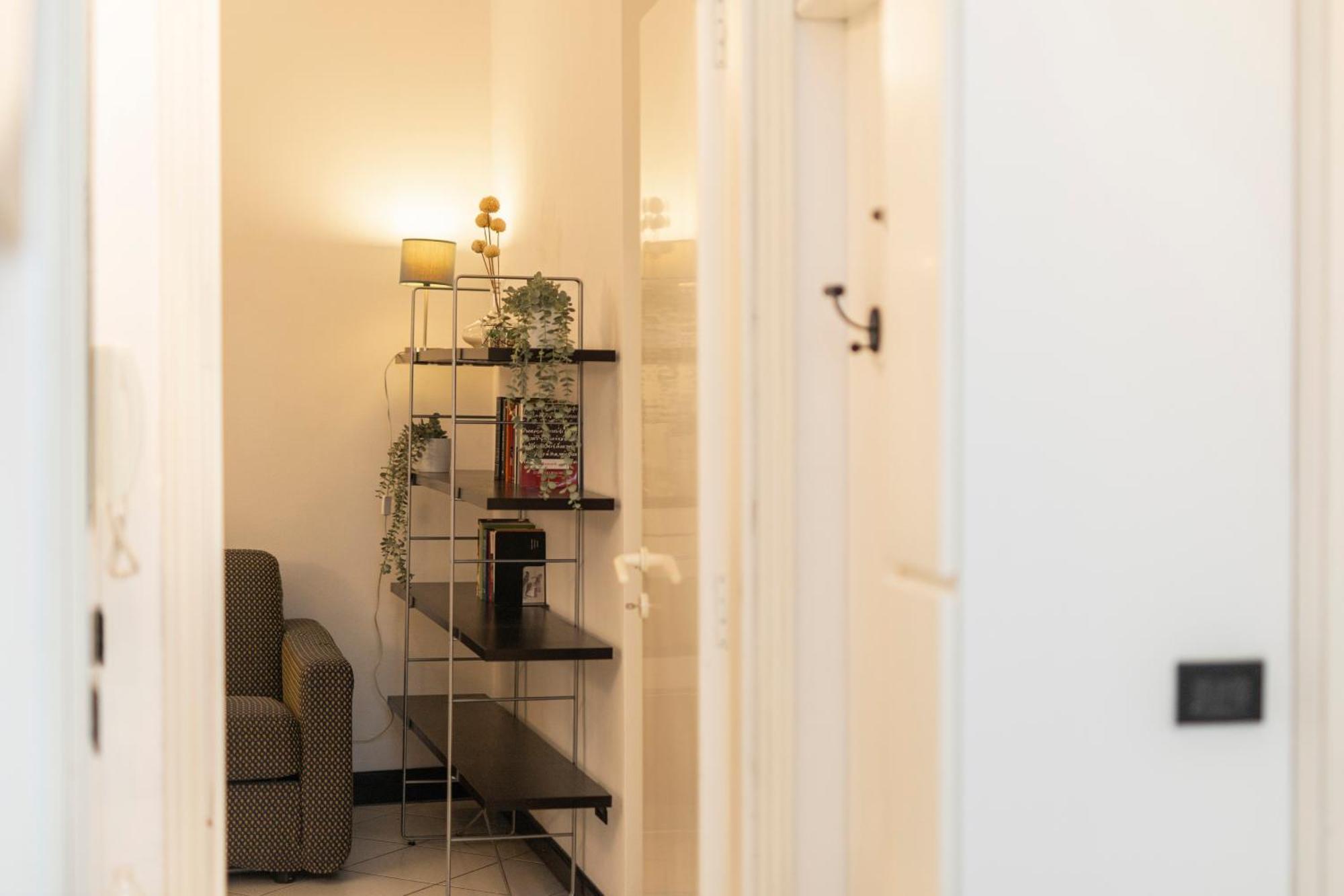 Life - San Siro Your Welcoming Apartment Mailand