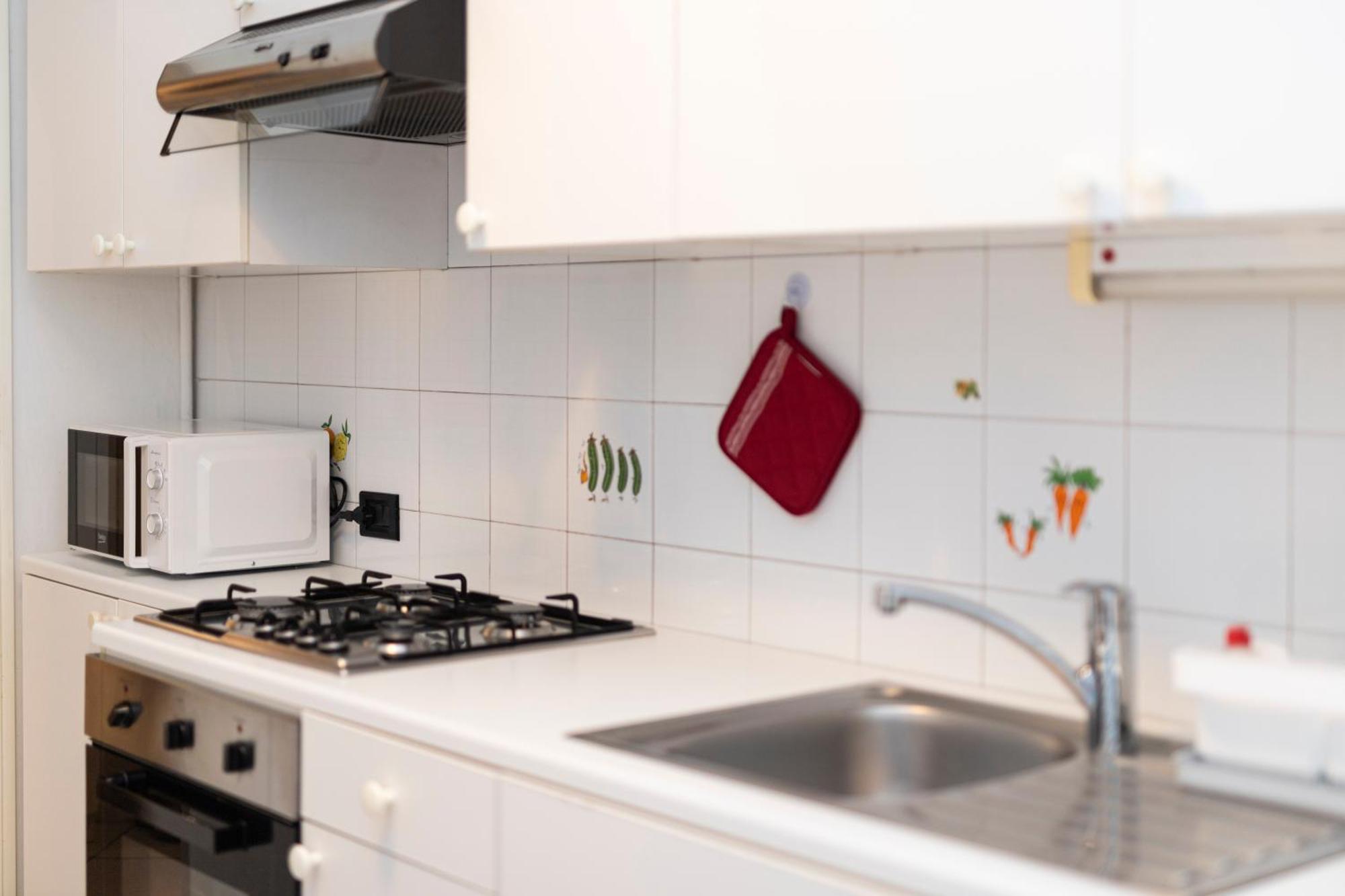 Life - San Siro Your Welcoming Apartment Mailand