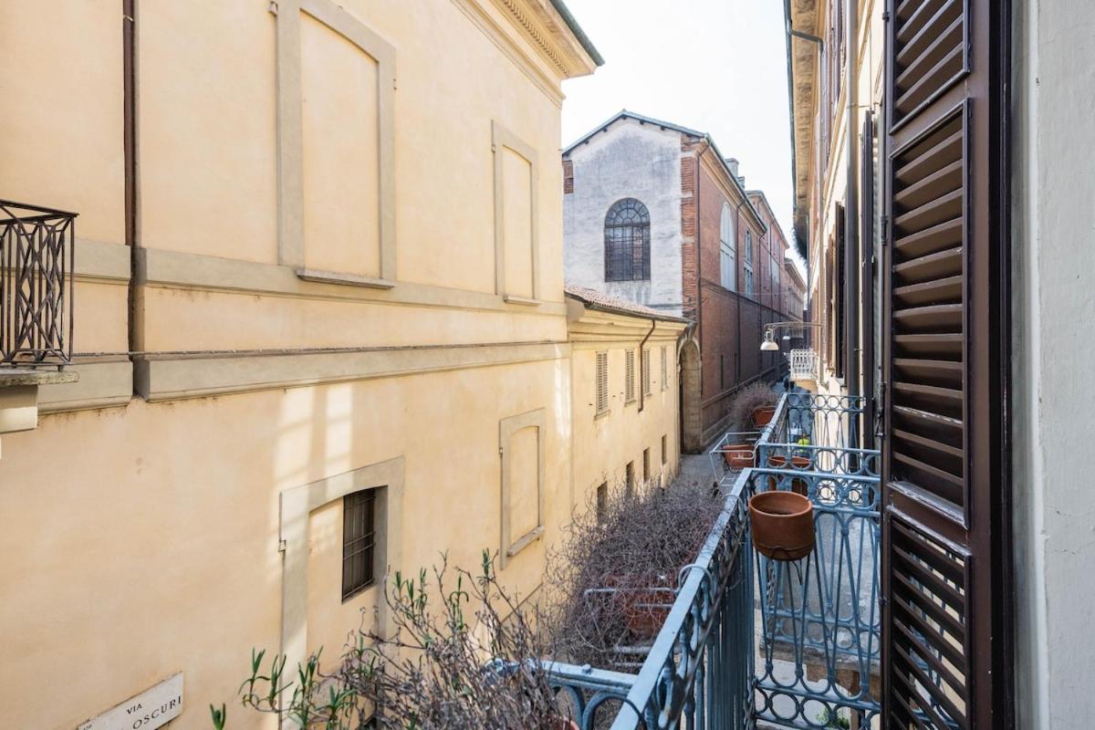 Apartment Brera Center Milano-the Art Of Living-metro Mailand