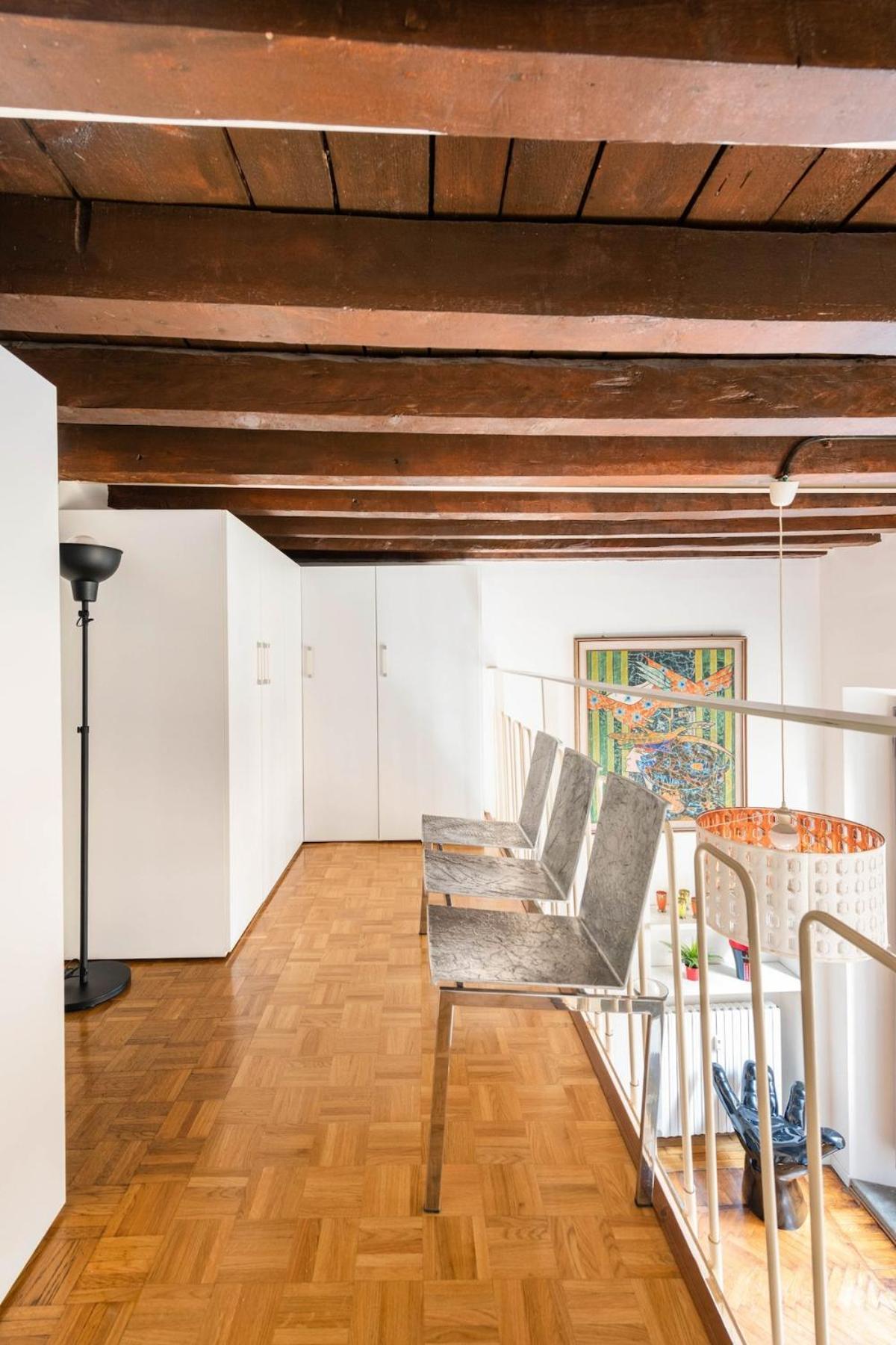 Apartment Brera Center Milano-the Art Of Living-metro *