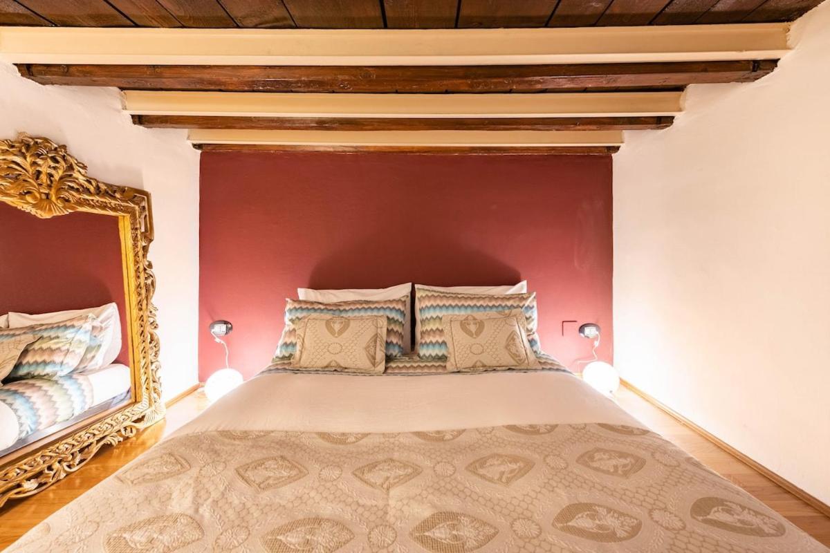 Brera Center Milano-the Art Of Living-metro Apartment Mailand