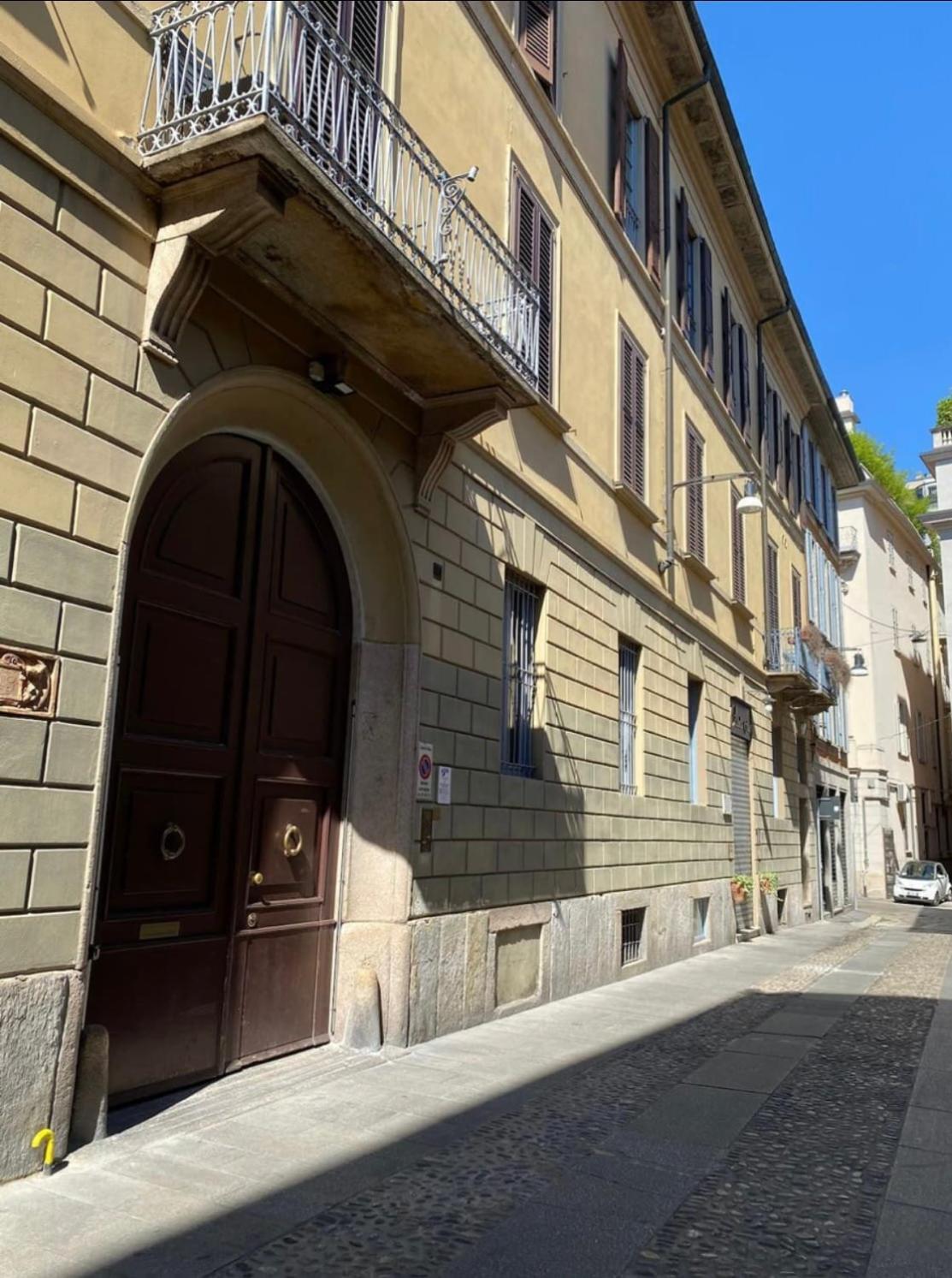Apartment Brera Center Milano-the Art Of Living-metro Mailand
