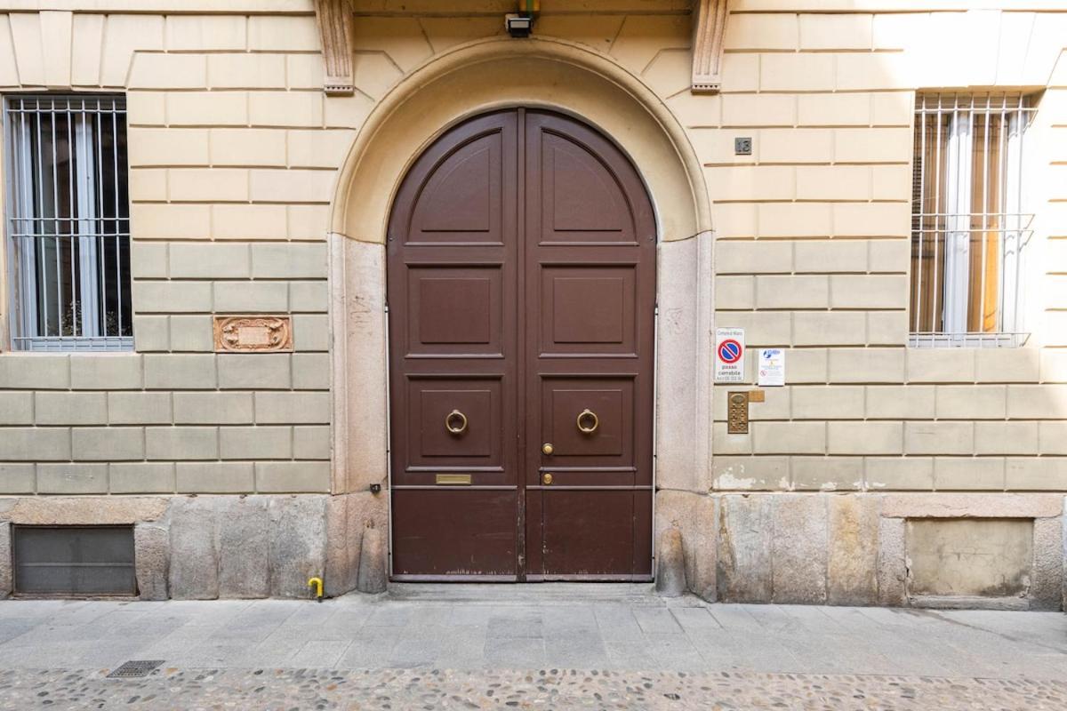 Apartment Brera Center Milano-the Art Of Living-metro