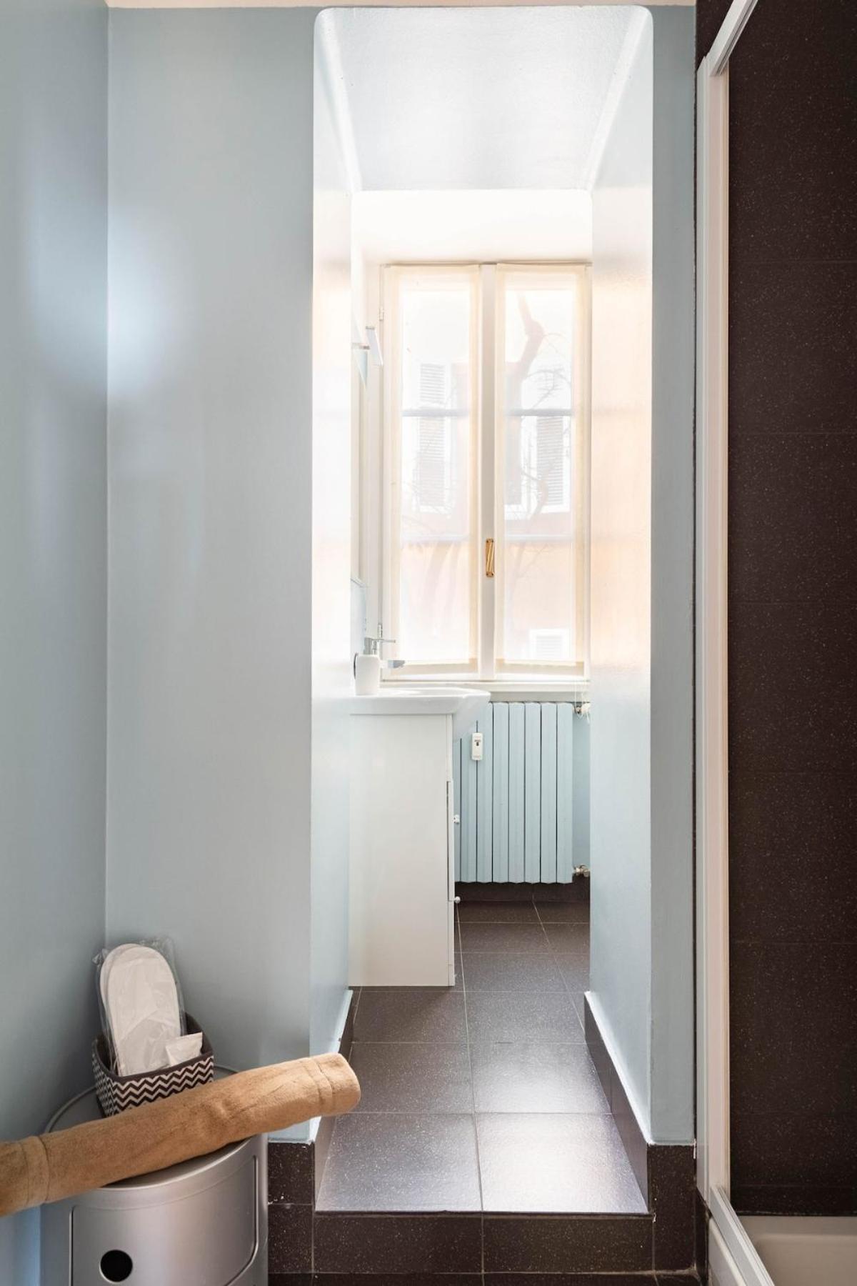 Apartment Brera Center Milano-the Art Of Living-metro