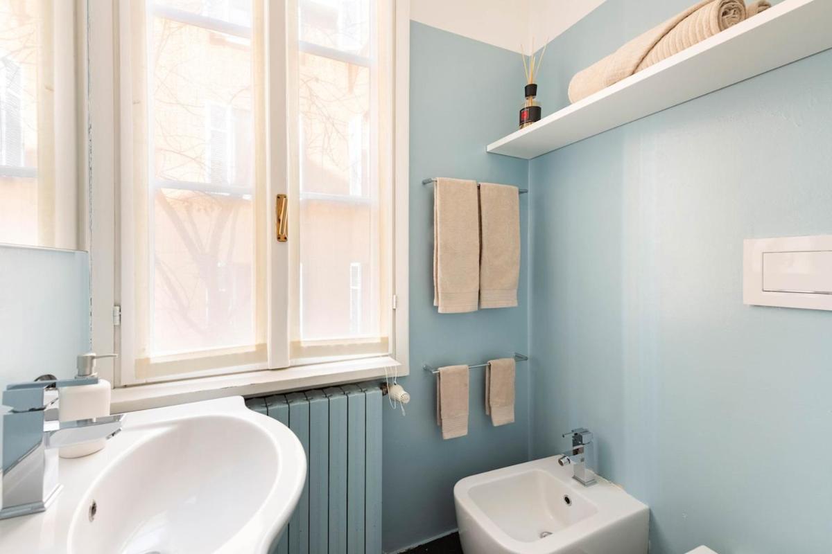 Apartment Brera Center Milano-the Art Of Living-metro *